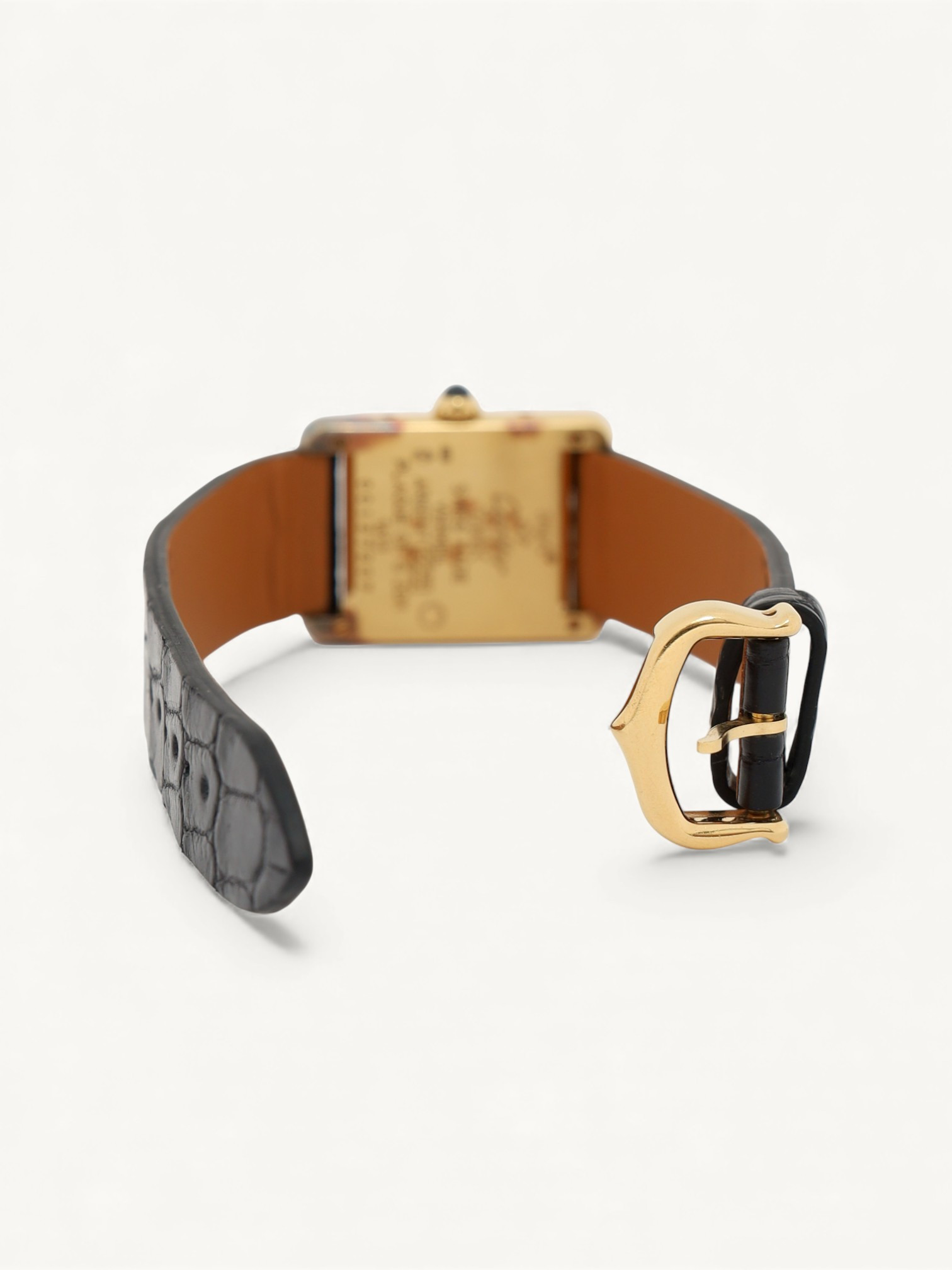 Cartier Tank  5
