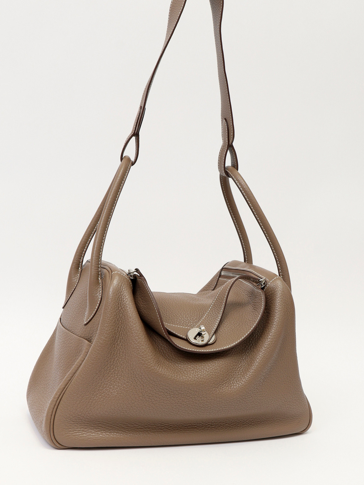 Hermes Lindy 34 5