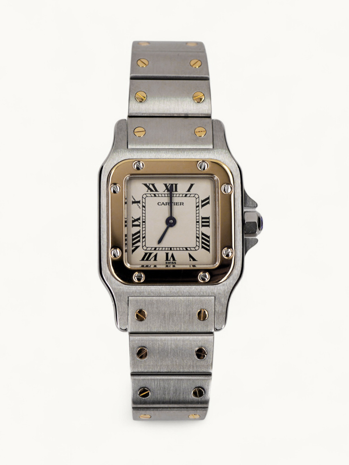 Cartier Santos 0