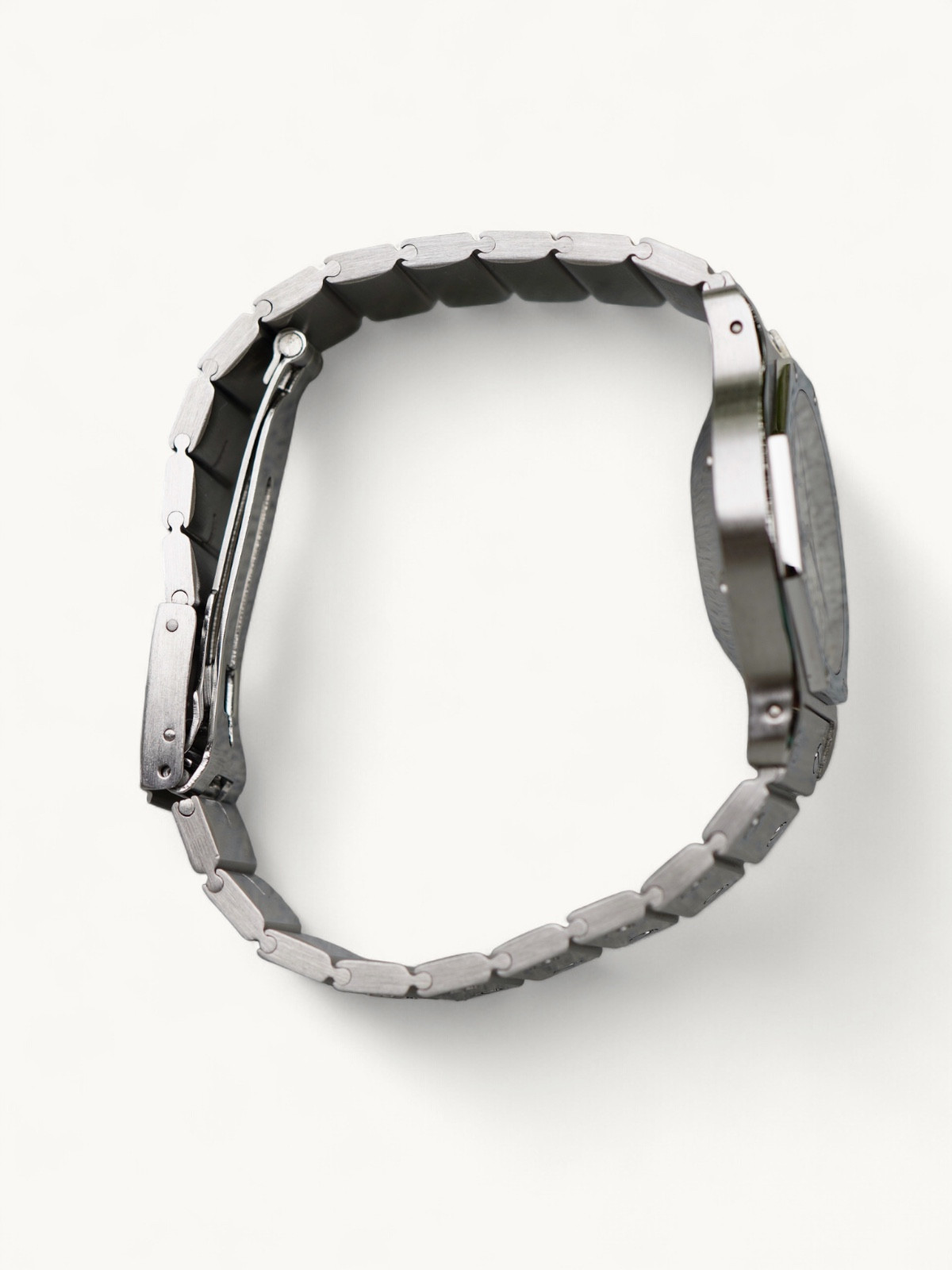 Cartier Santos Octagon 4