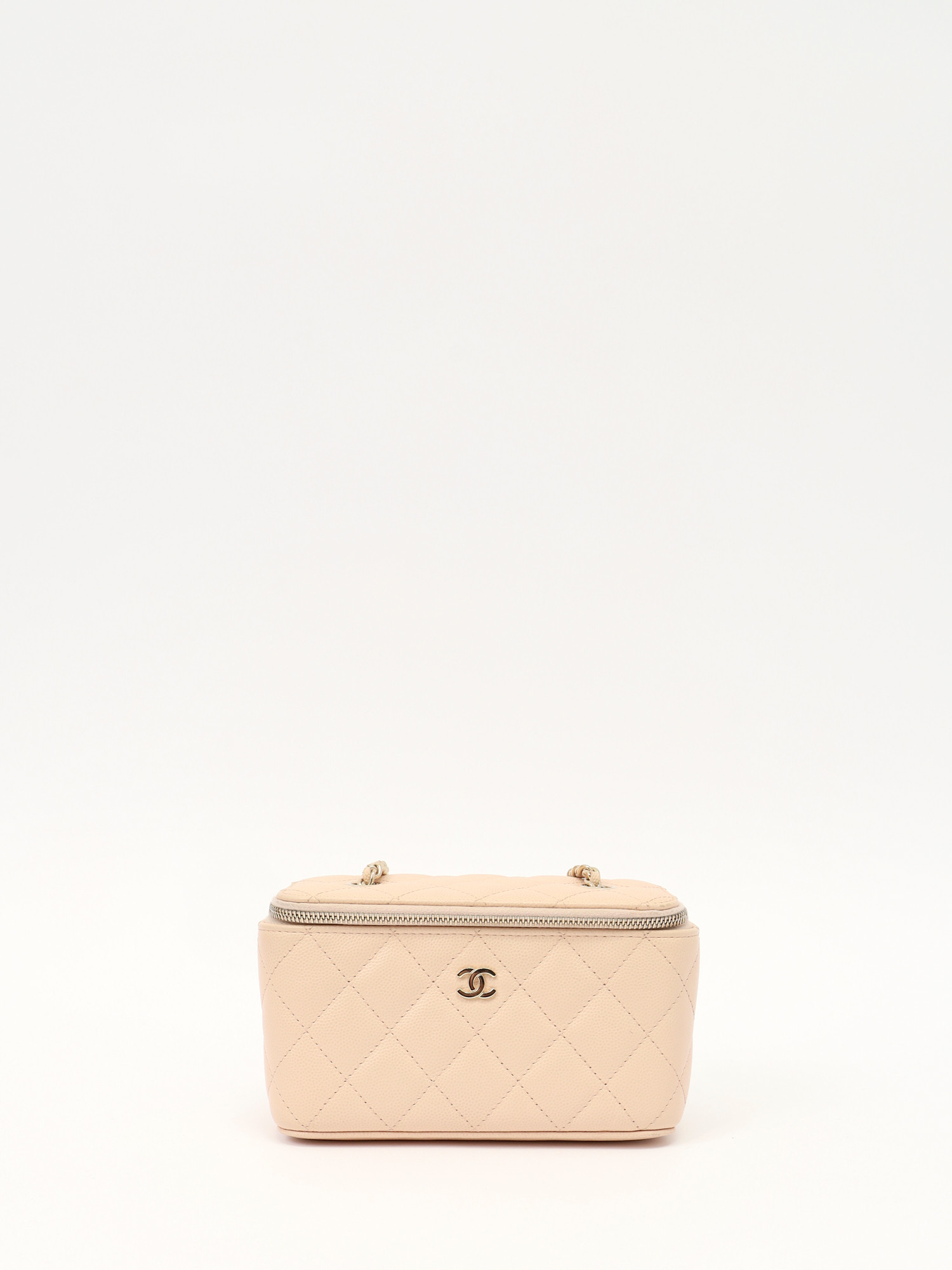 Сумки Chanel Vanity изображение #1