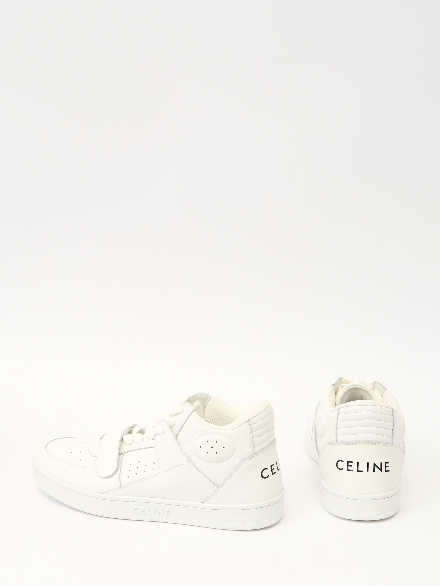 Обувь Celine CT-02 Skateboard 39 изображение #5