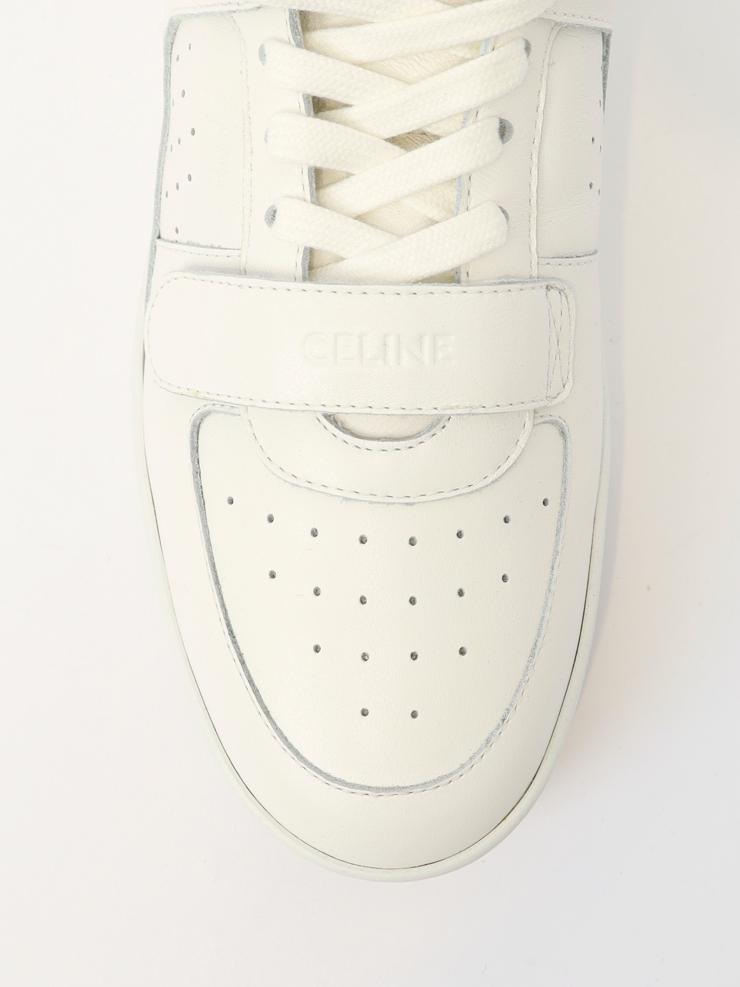 Обувь Celine CT-02 Skateboard 39 изображение #6