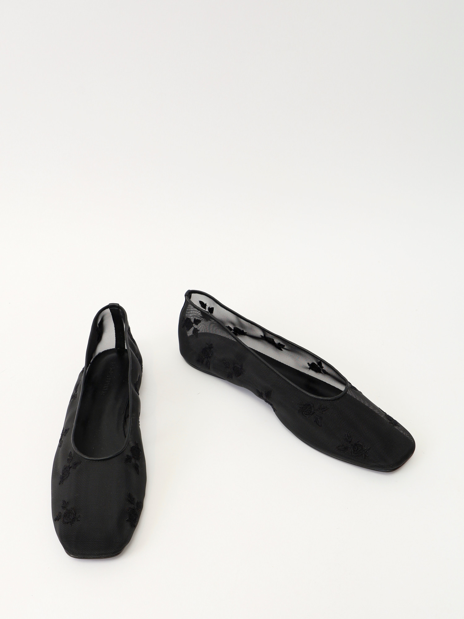 Magda Butrym Shoes 41 6