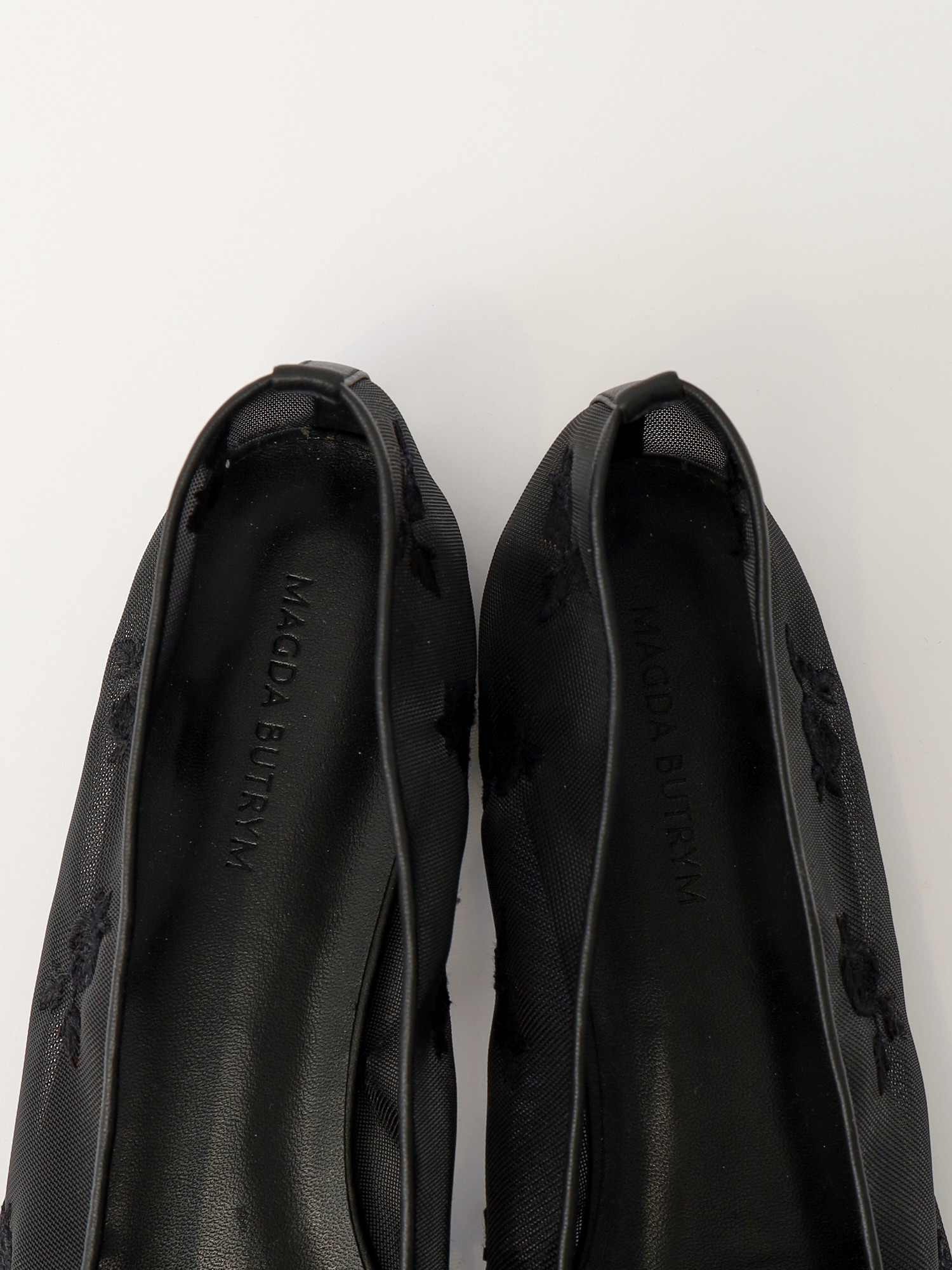 Magda Butrym Shoes 41 8