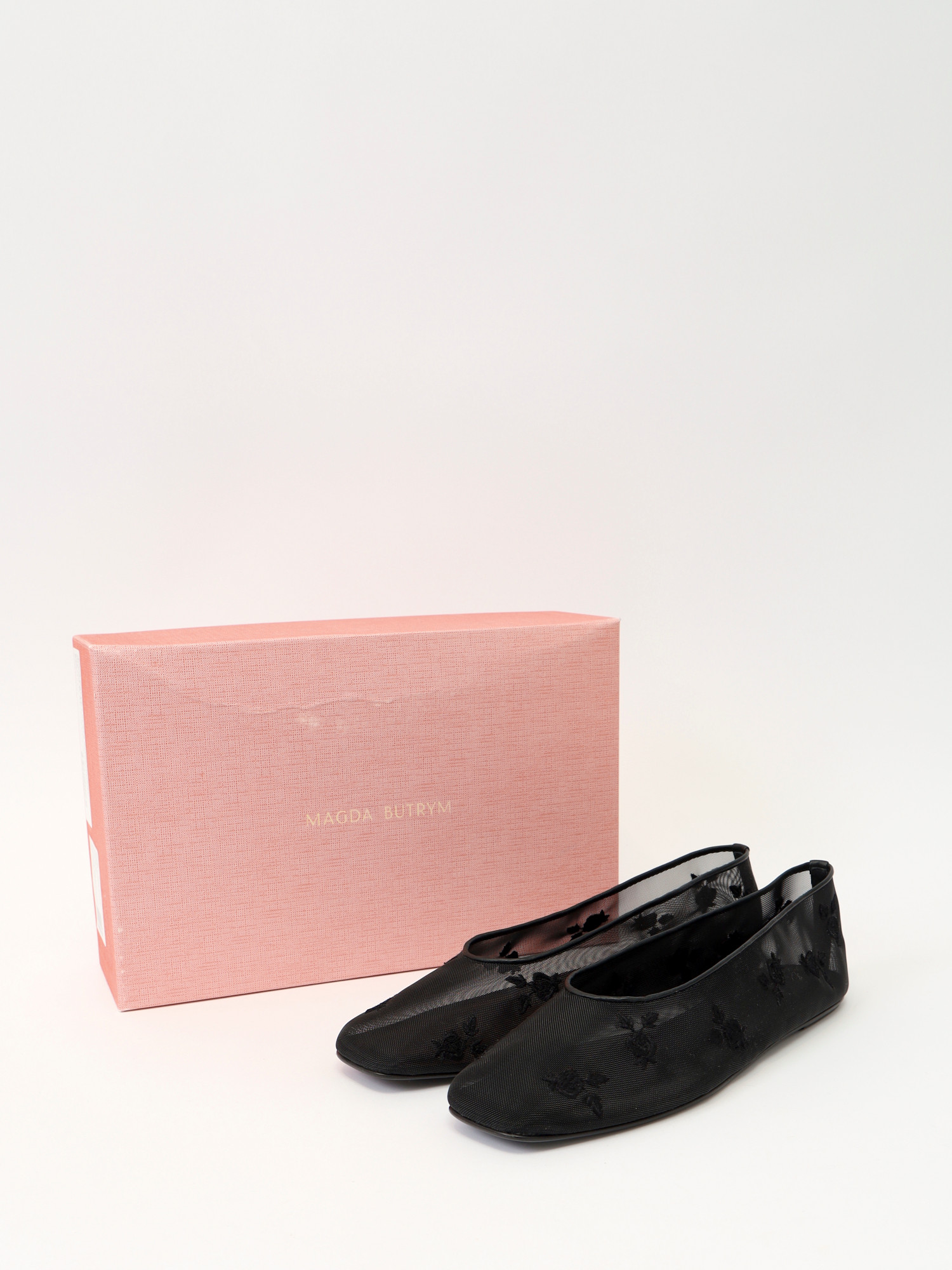 Magda Butrym Shoes 41 2