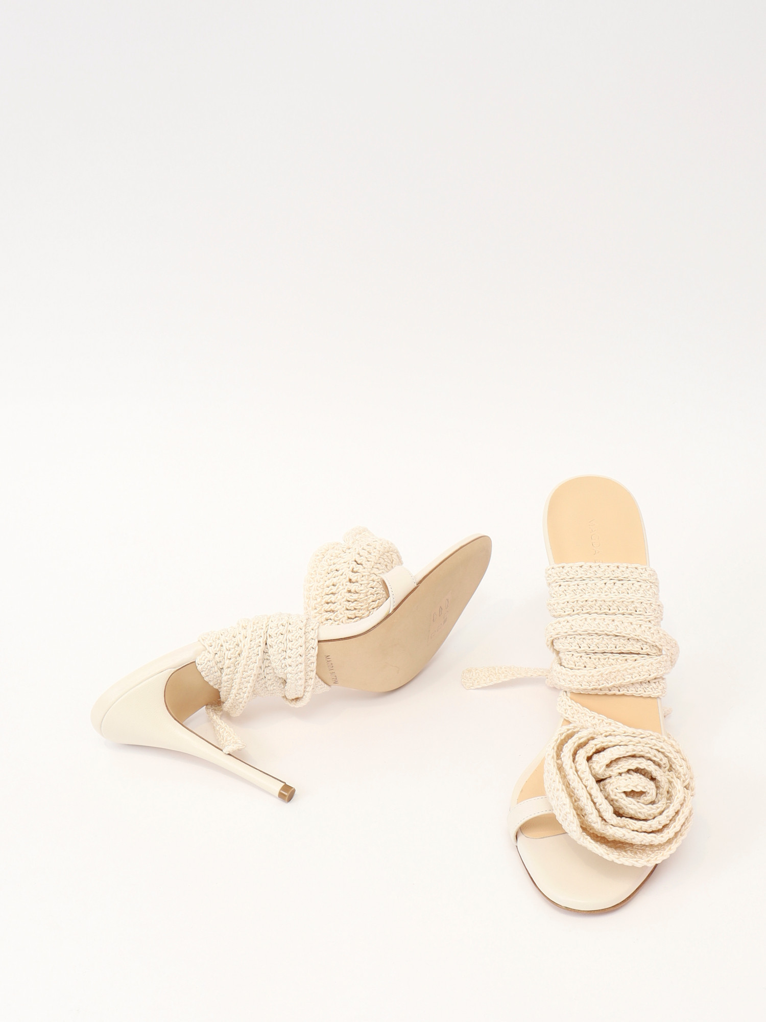 Magda Butrym Shoes 40 11