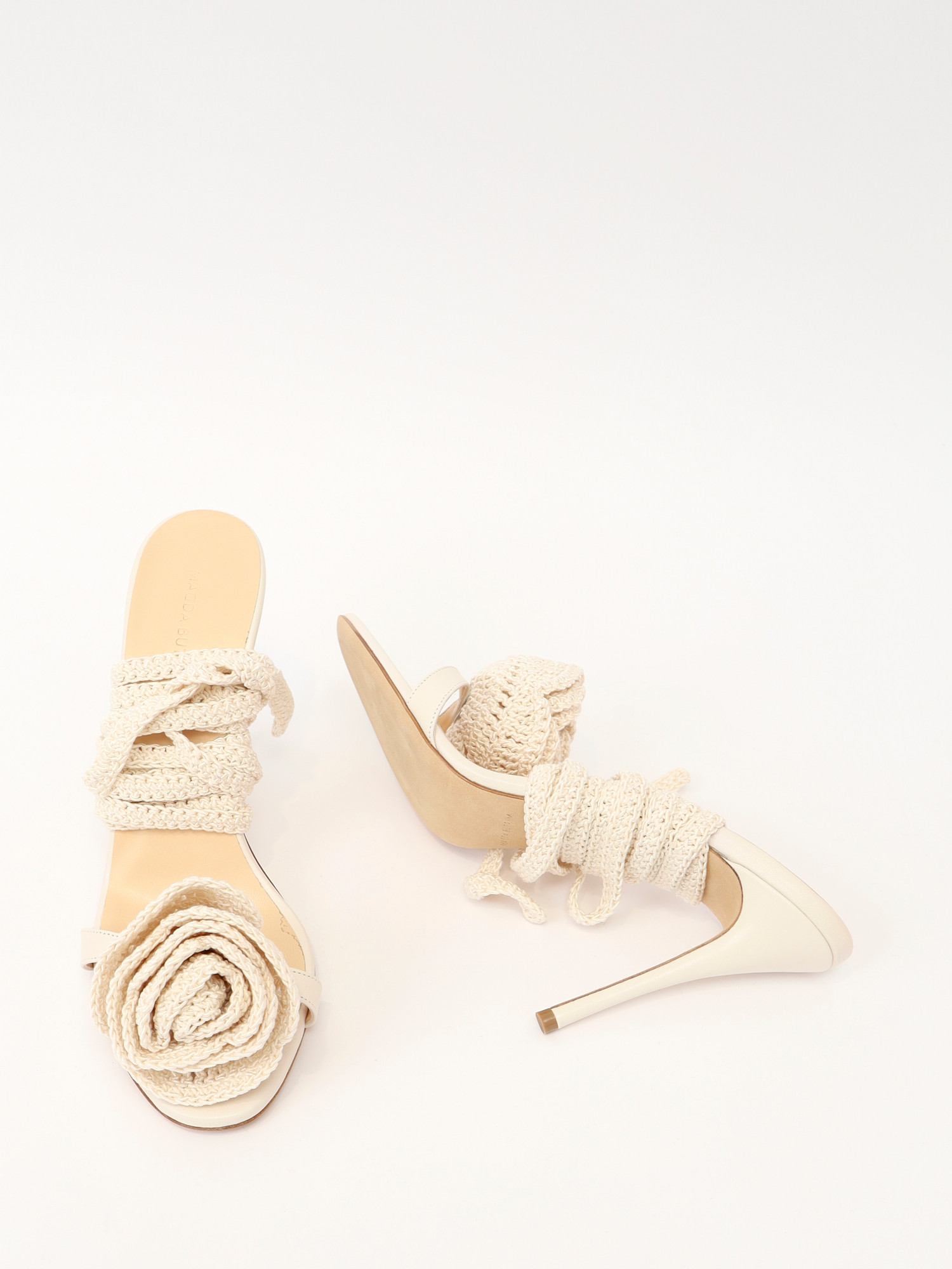 Magda Butrym Shoes 40 10