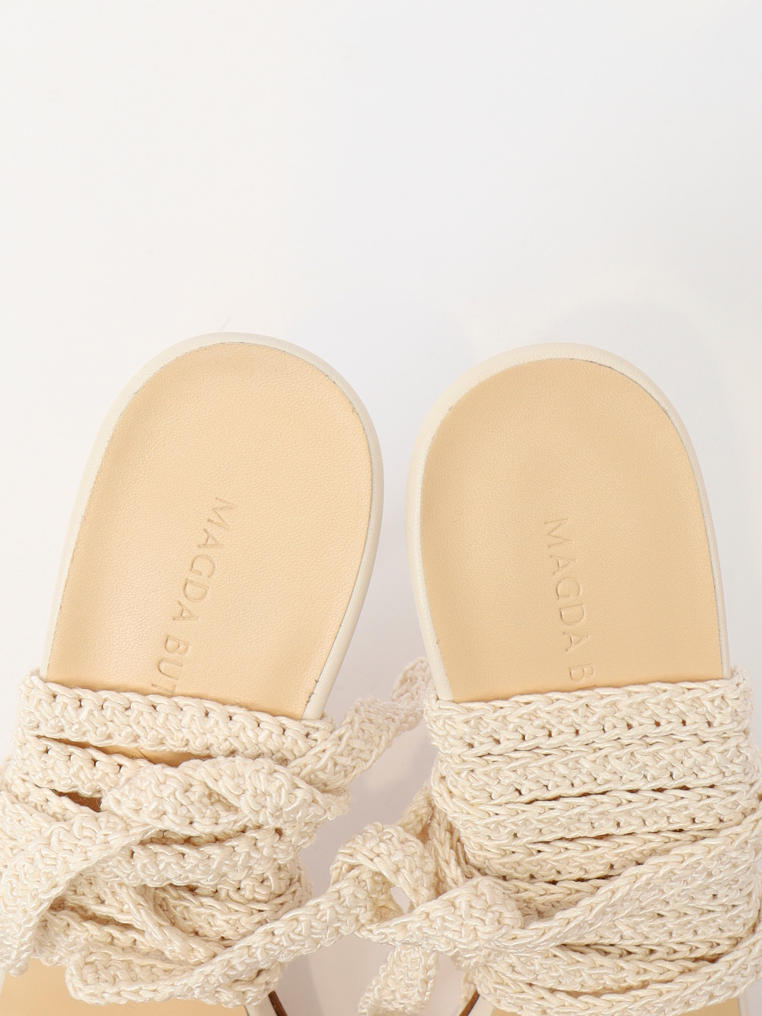 Magda Butrym Shoes 39.5 8