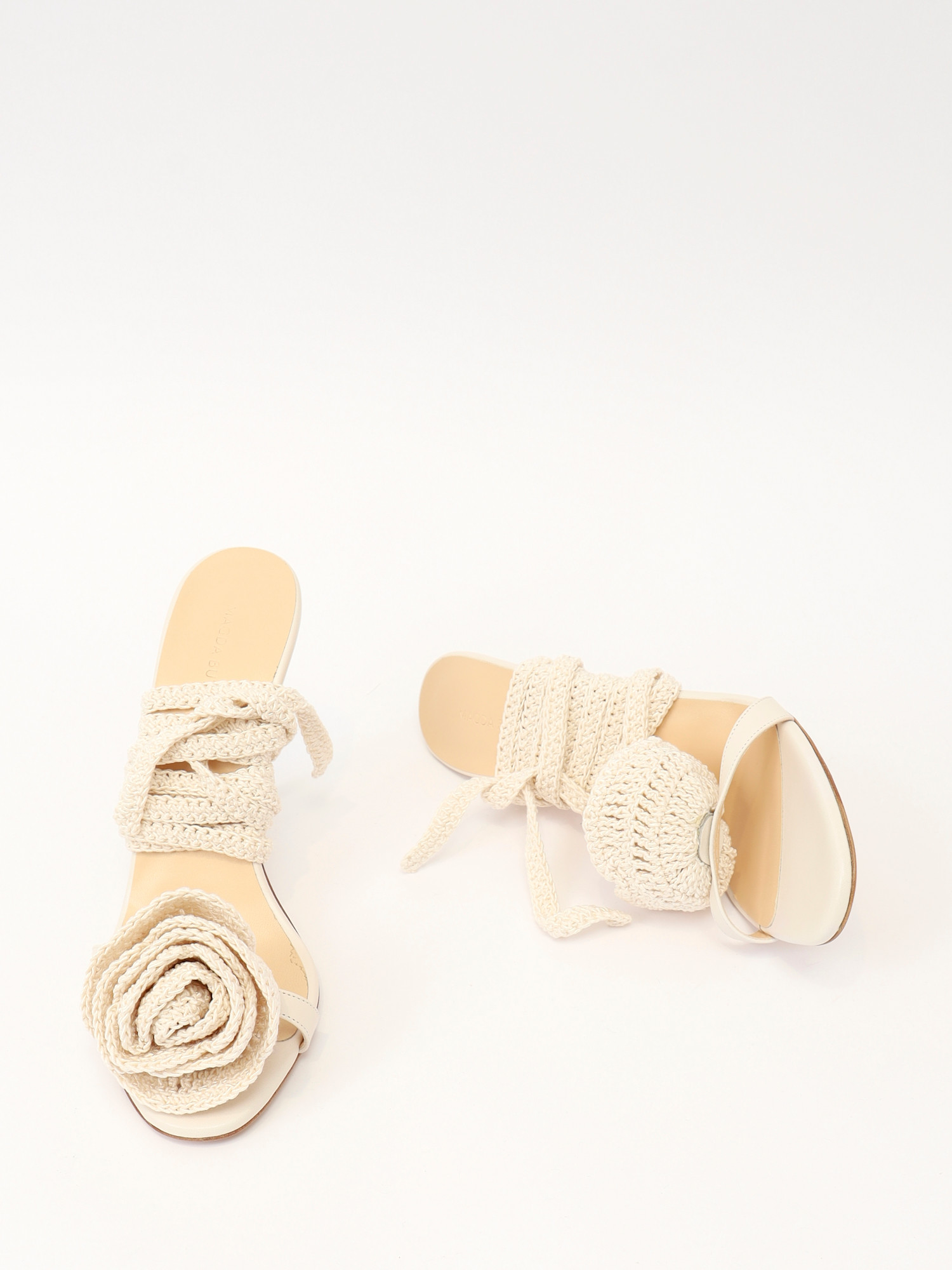 Magda Butrym Shoes 38.5 6