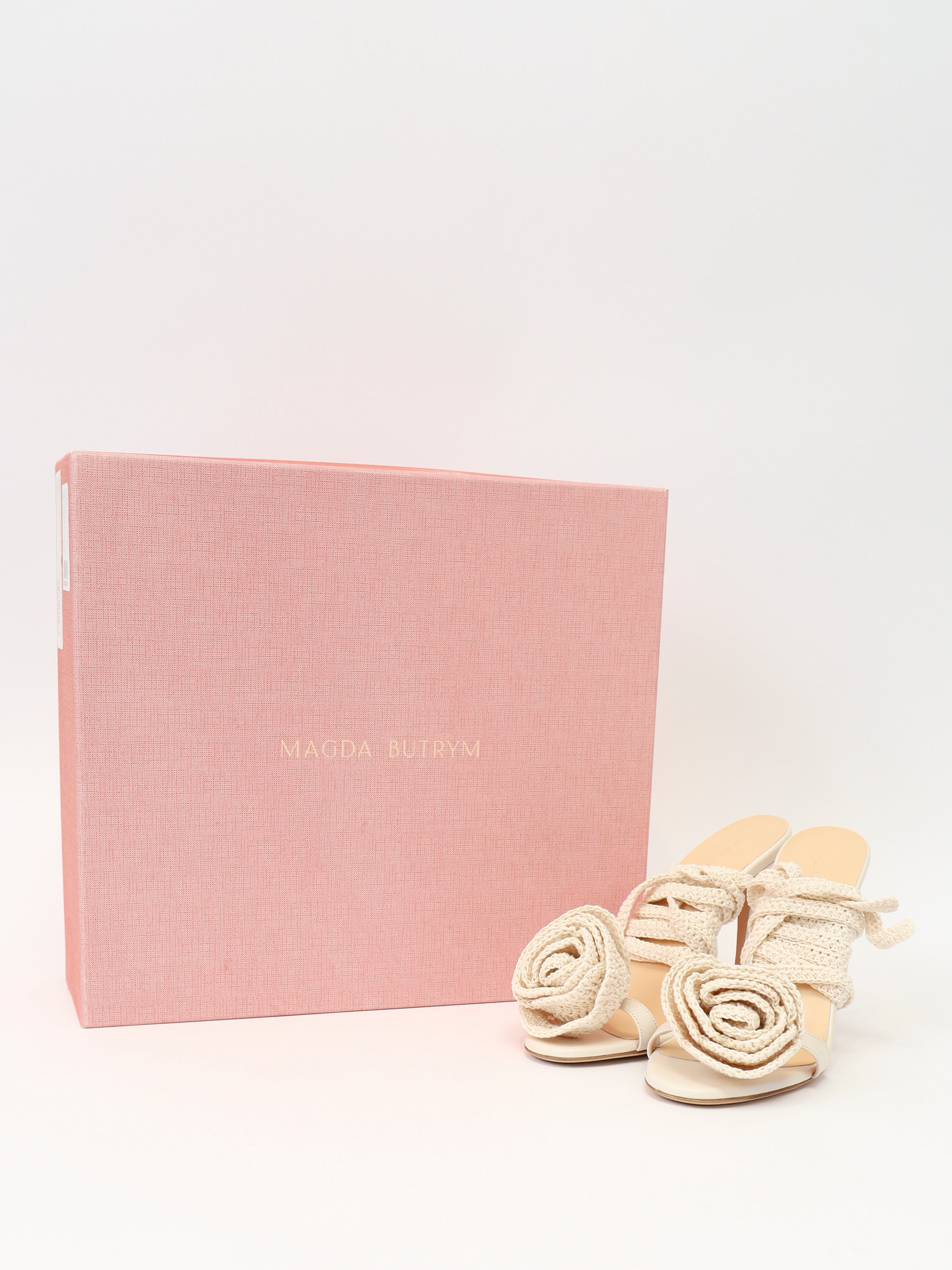 Magda Butrym Shoes 38 2