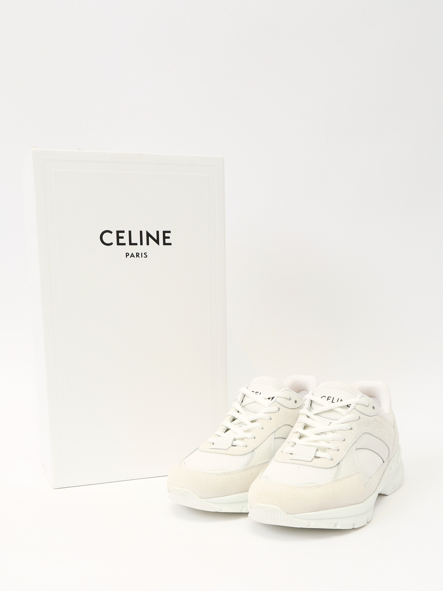 Celine Runner Cr-03 40 2