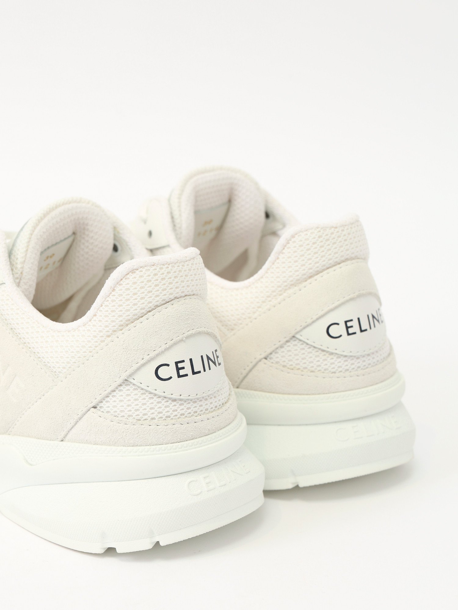 Celine Runner Cr-03 39 9