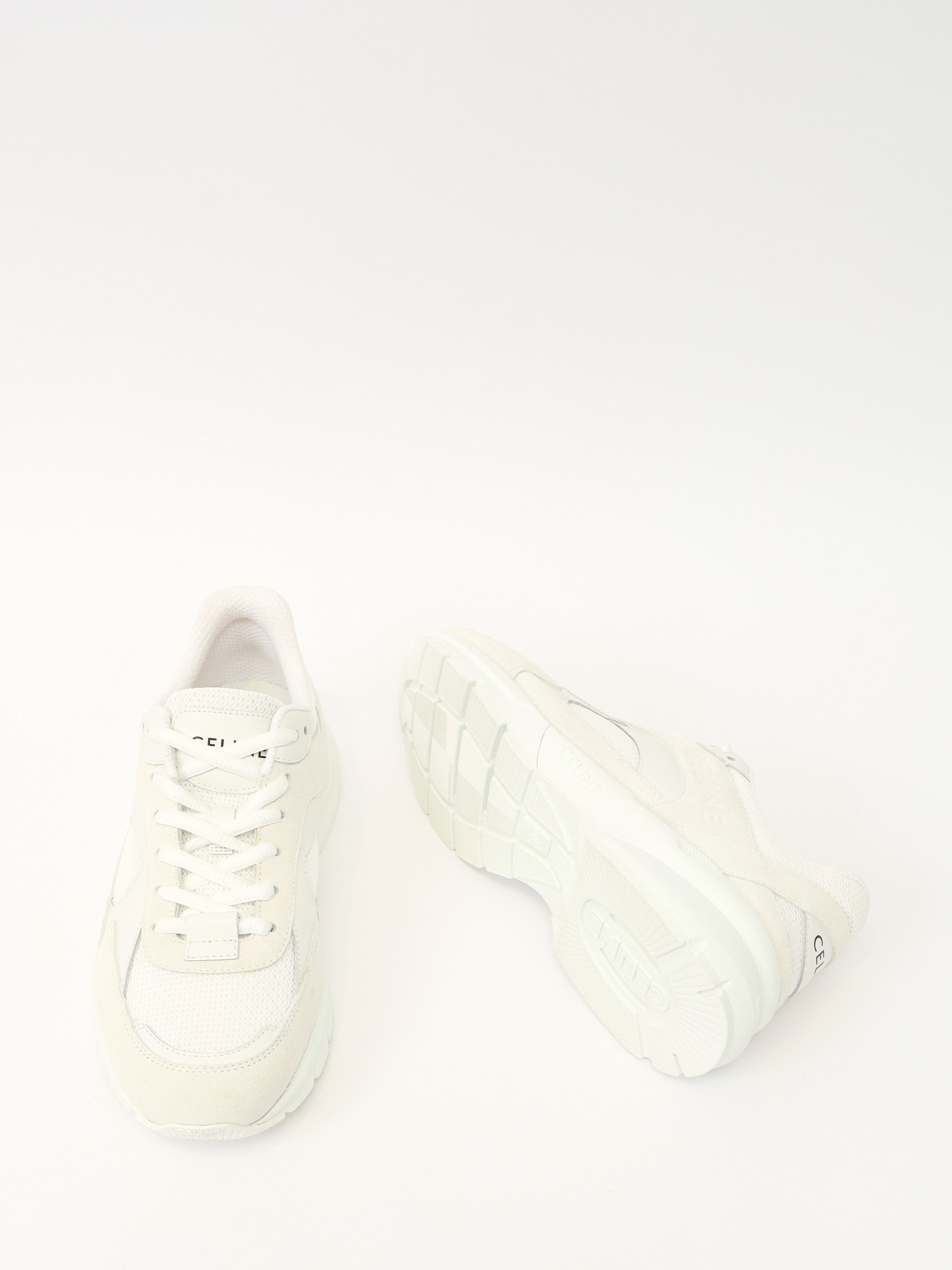 Celine Runner Cr-03 39 10