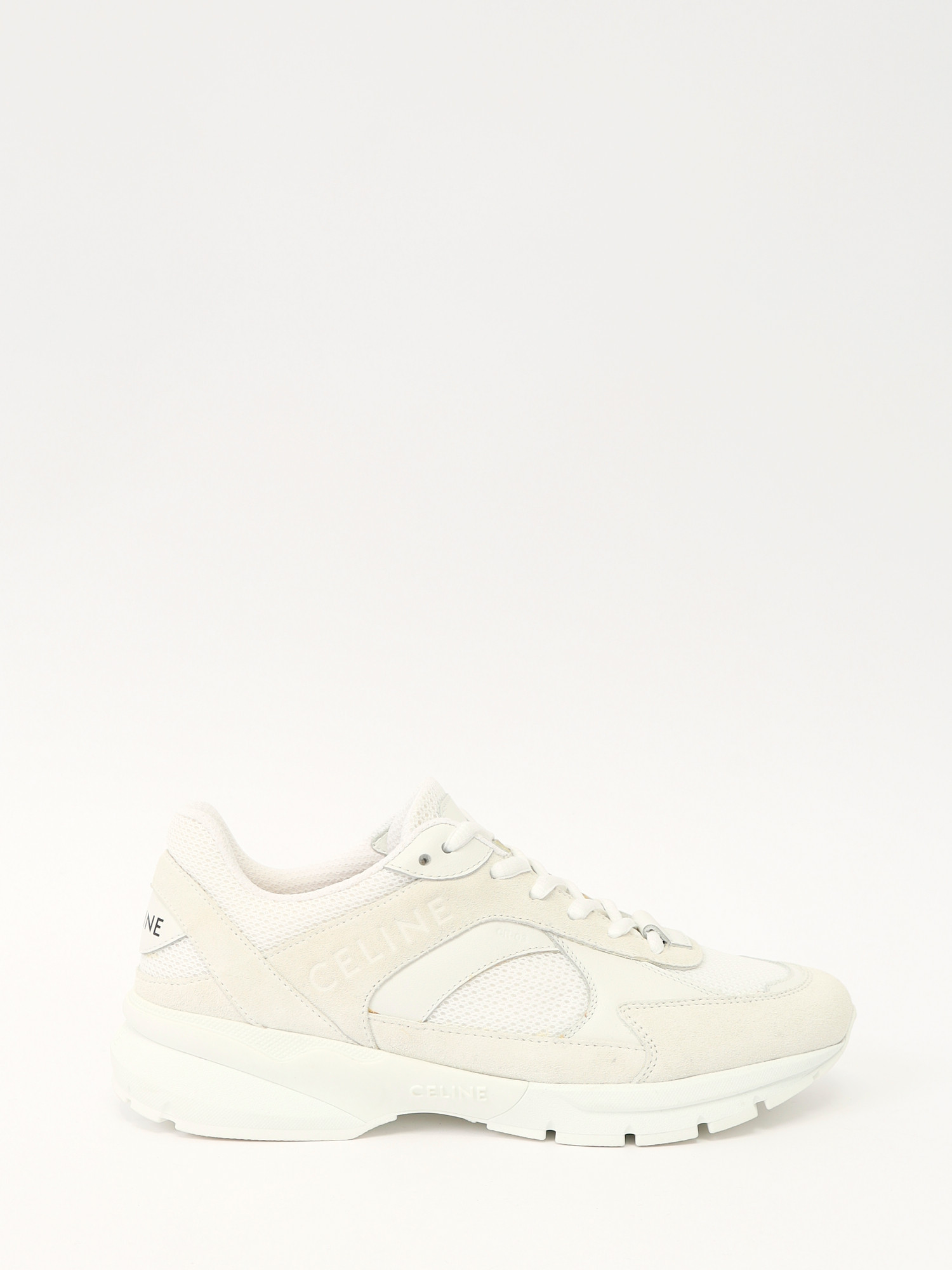 Celine Runner Cr-03 39 0