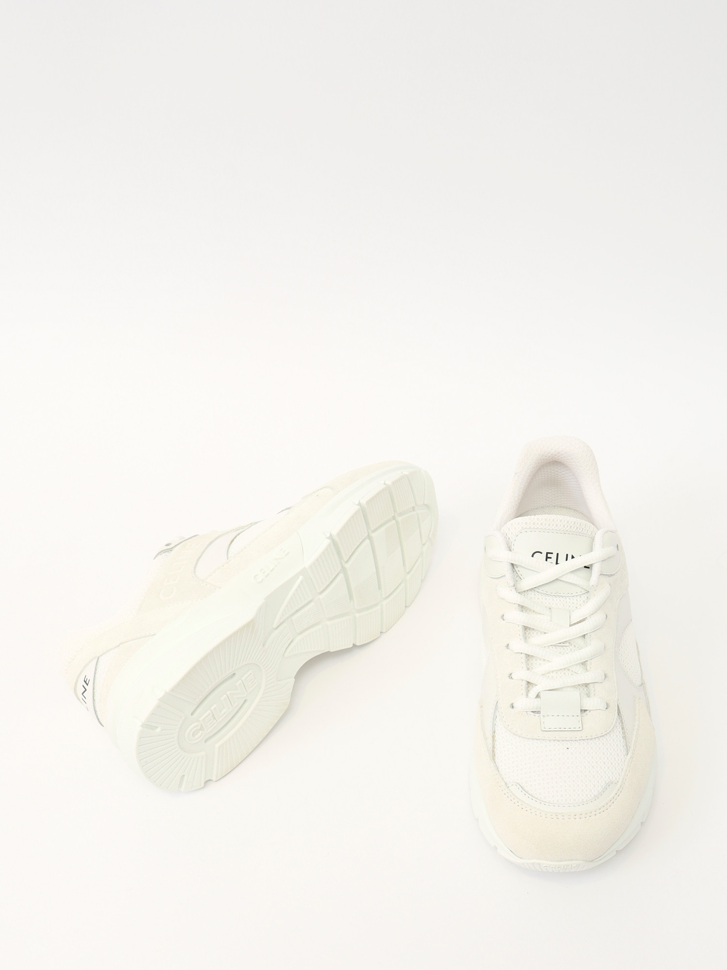 Celine Runner Cr-03 39 11