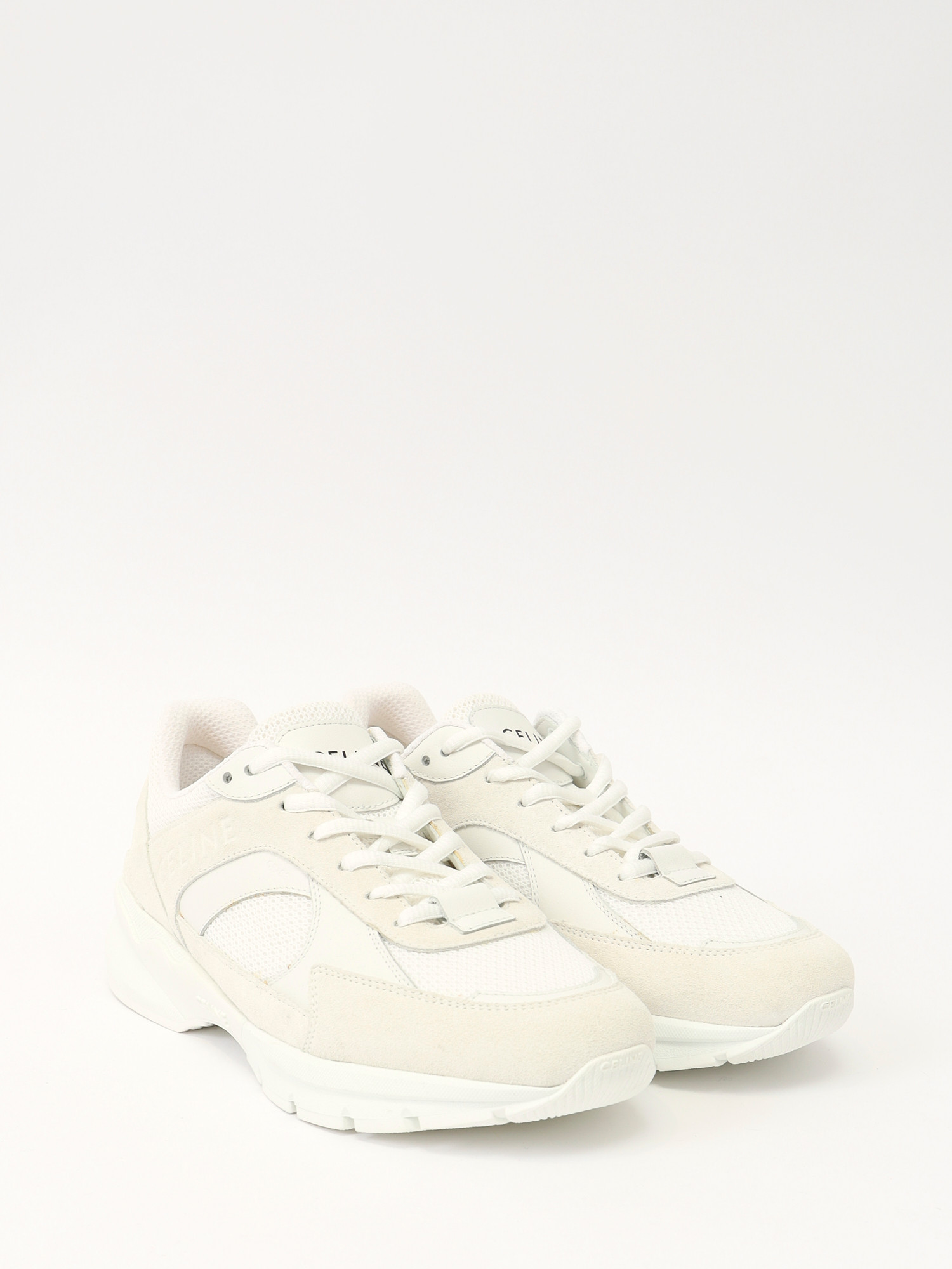 Celine Runner Cr-03 37 3