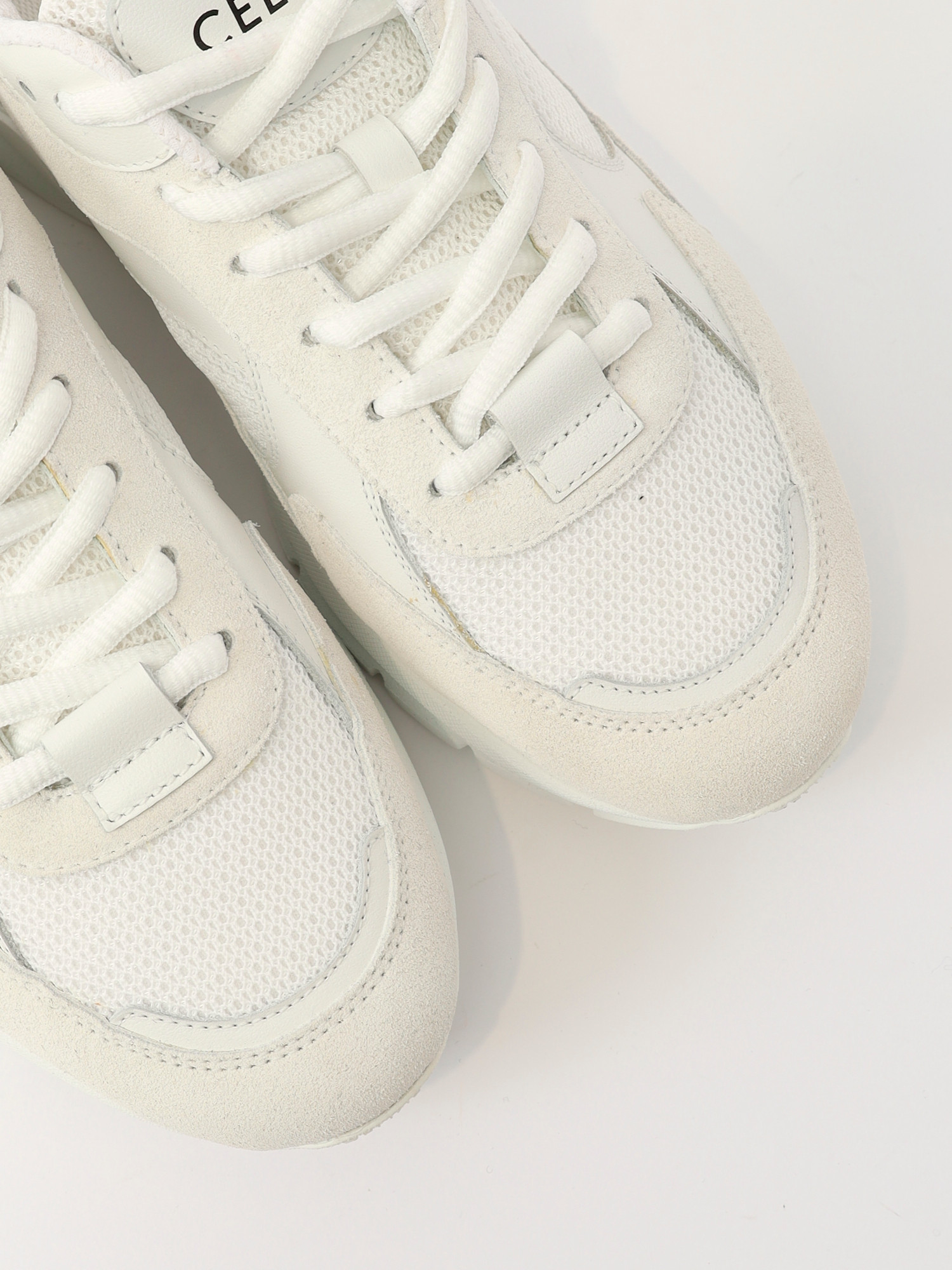 Celine Runner Cr-03 37 7