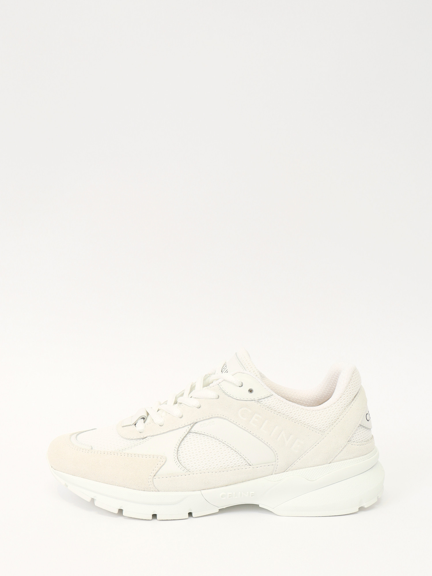 Celine Runner Cr-03 37 1