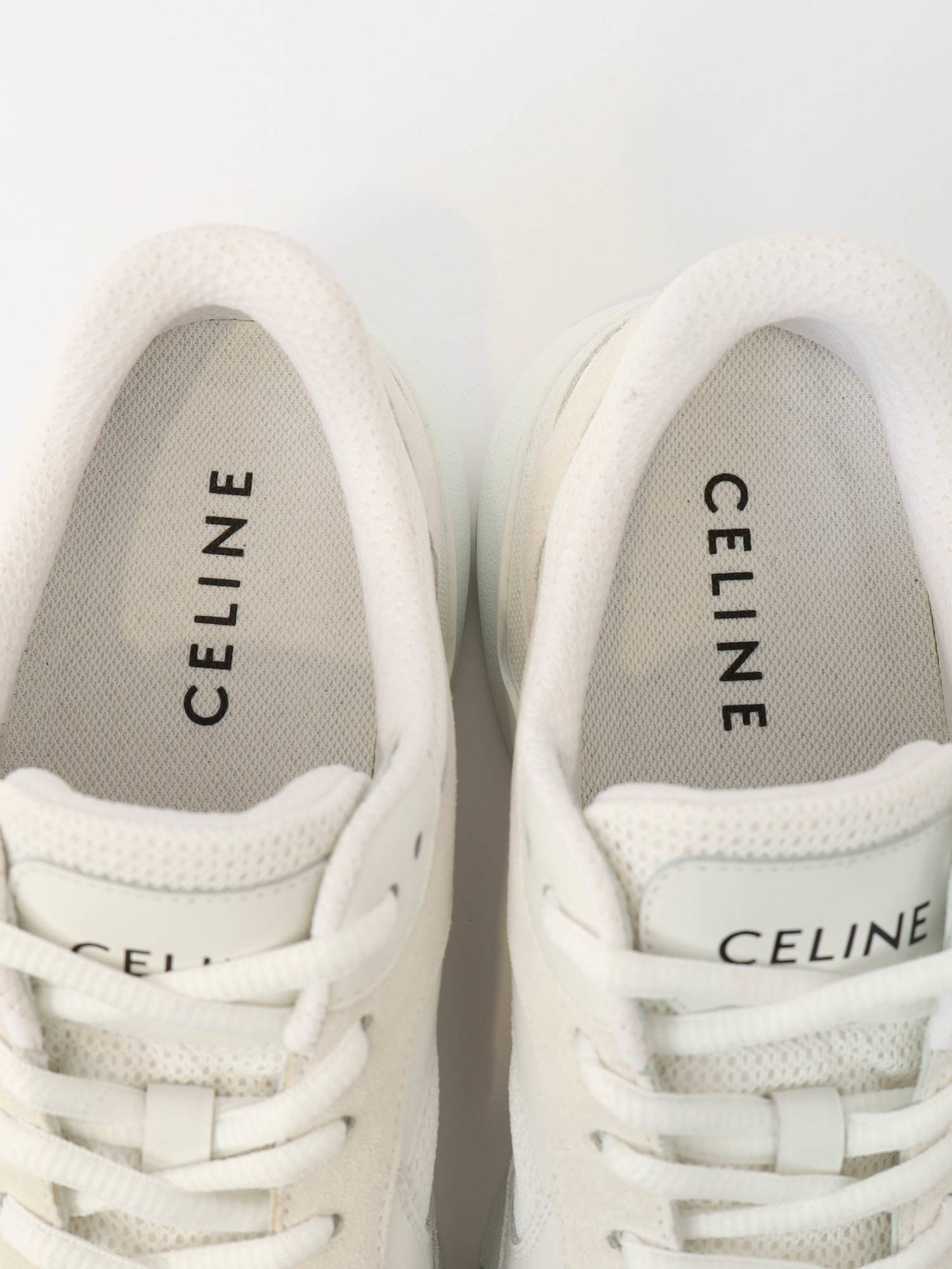 Celine Runner Cr-03 37 8
