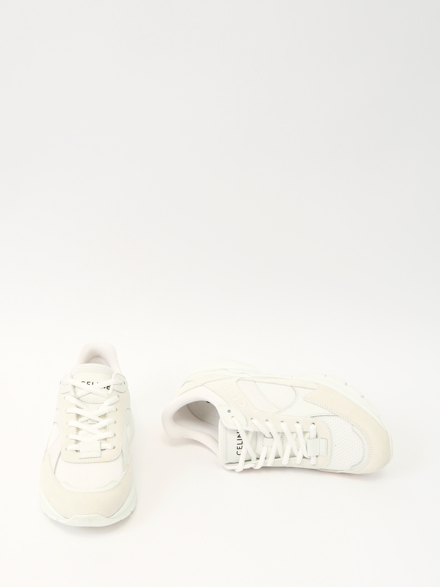 Celine Runner Cr-03 37 6