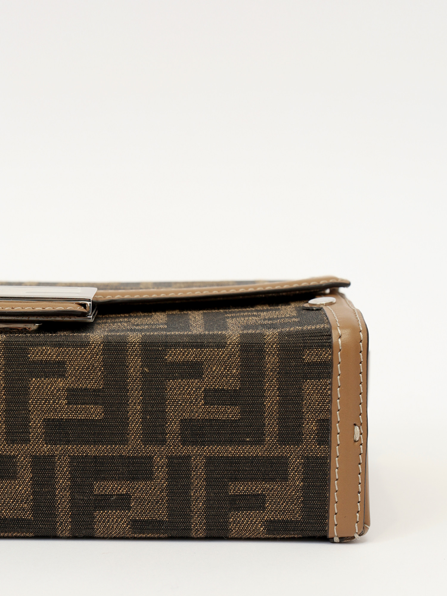 Fendi Baguette Trunk  10