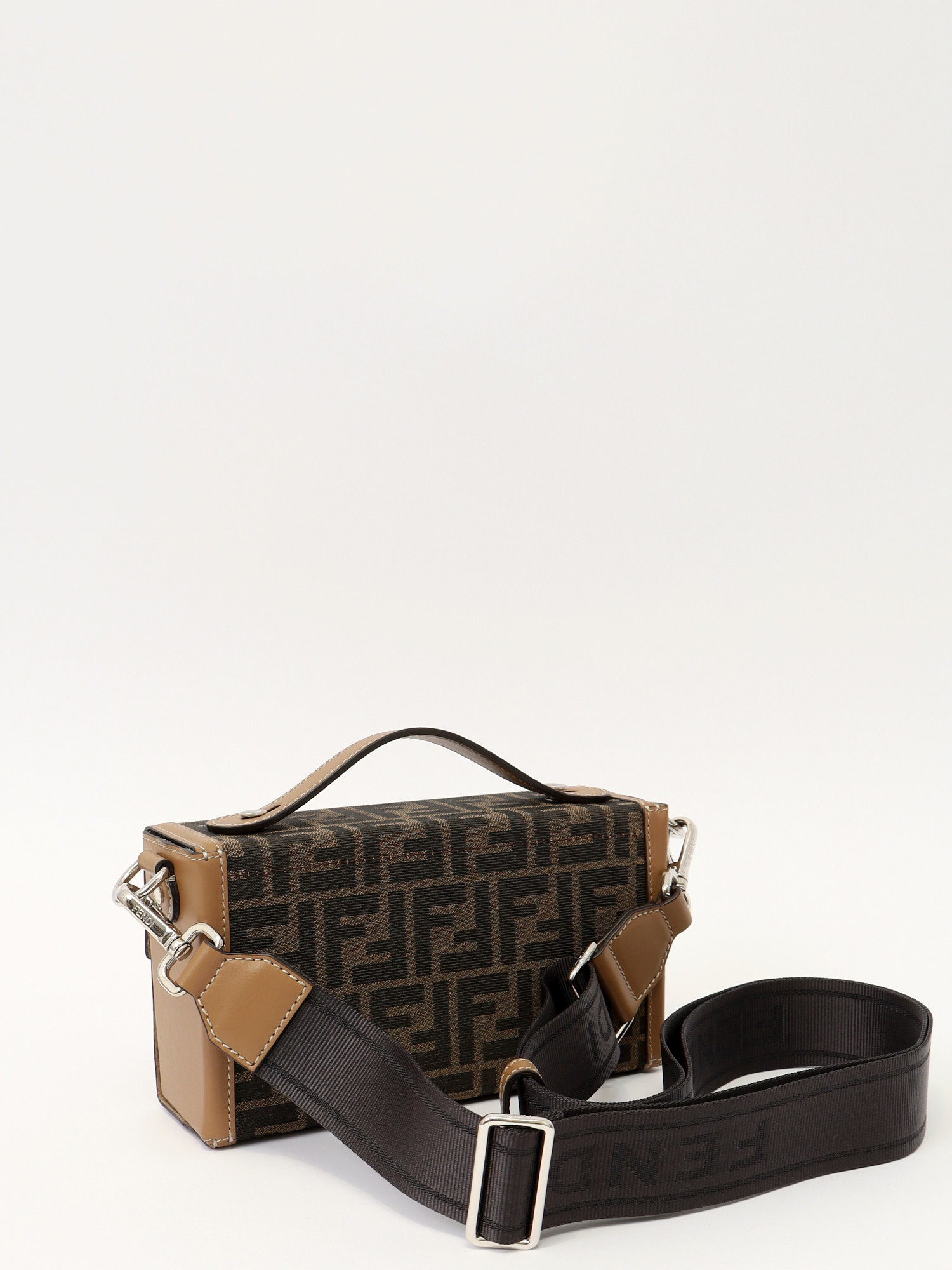 Fendi Baguette Trunk  3