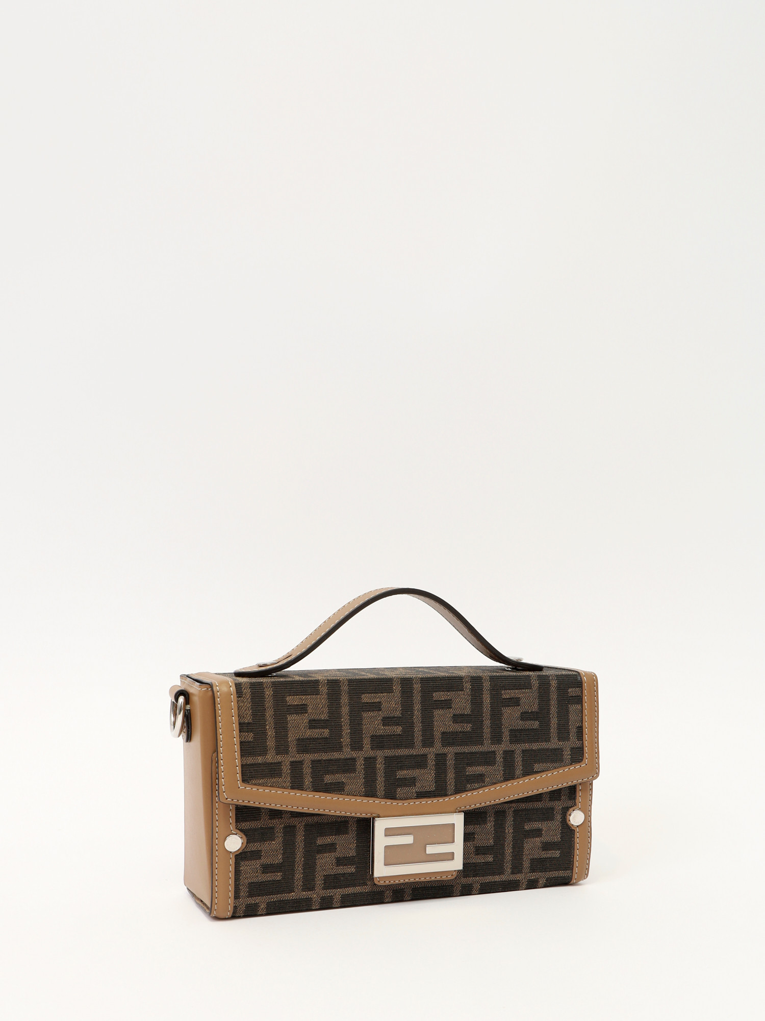 Fendi Baguette Trunk  2