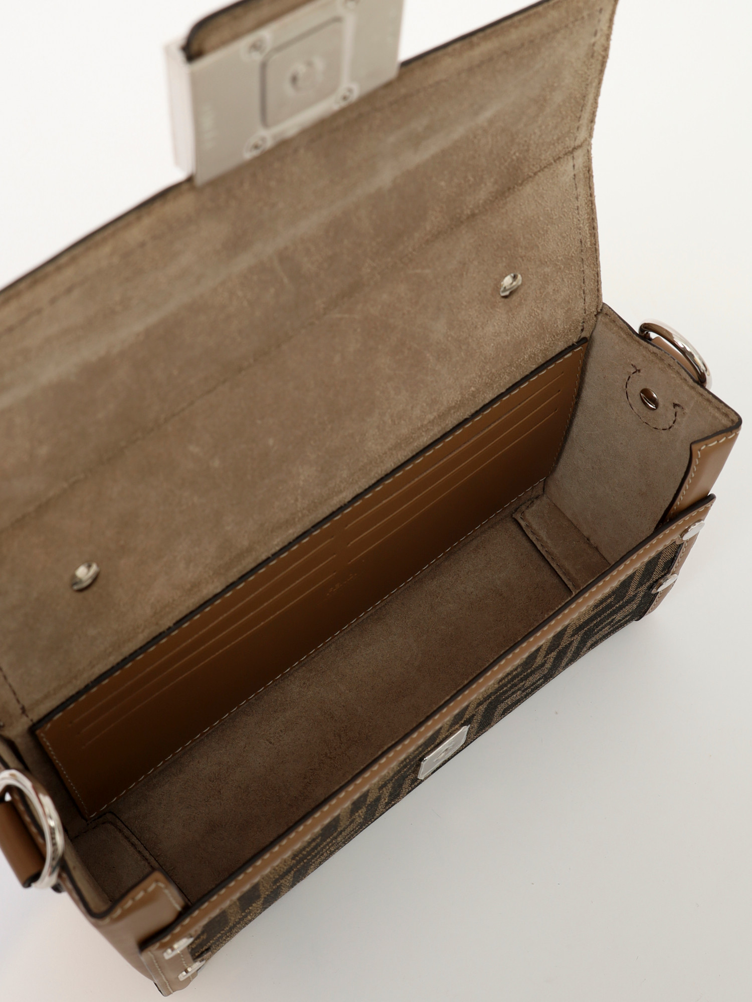 Fendi Baguette Trunk  11