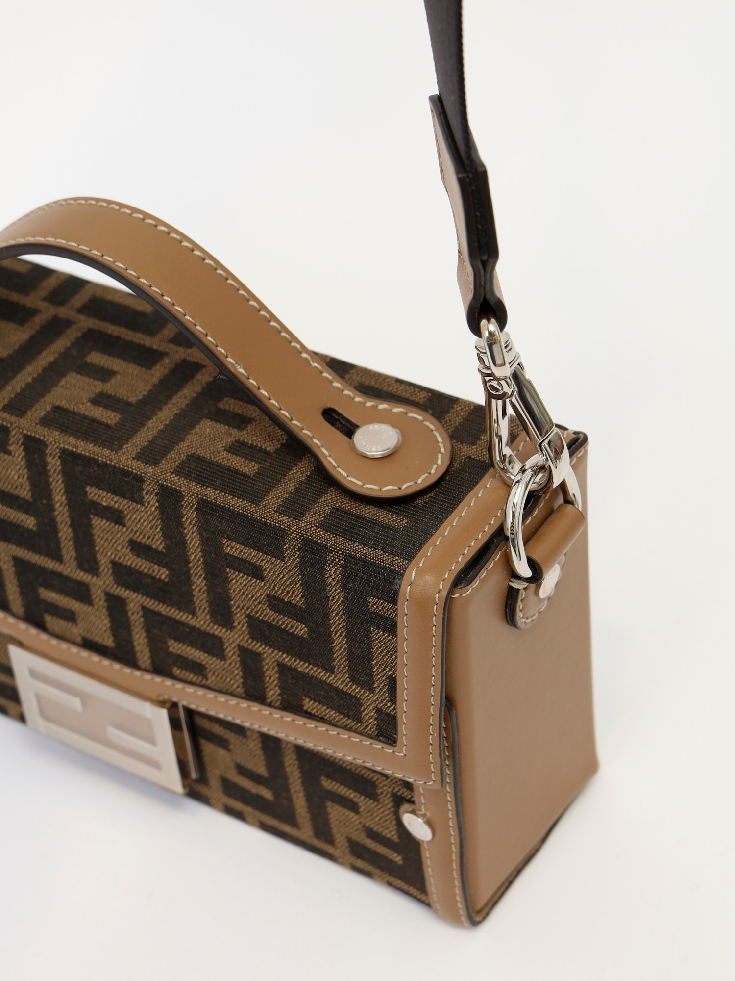 Fendi Baguette Trunk  7