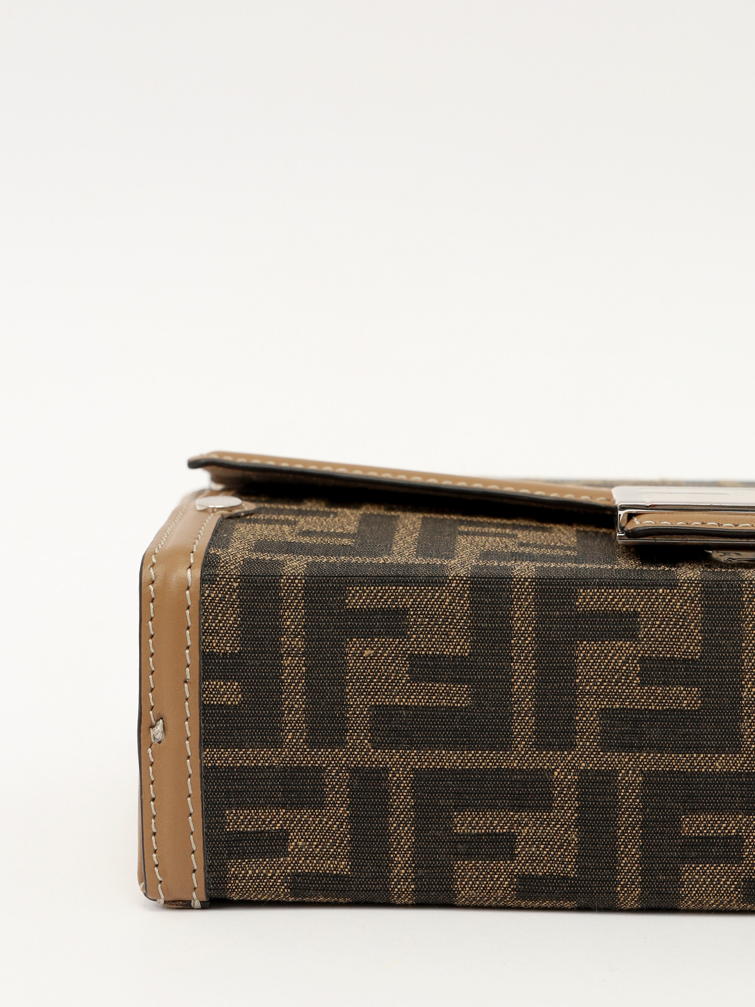 Fendi Baguette Trunk  9