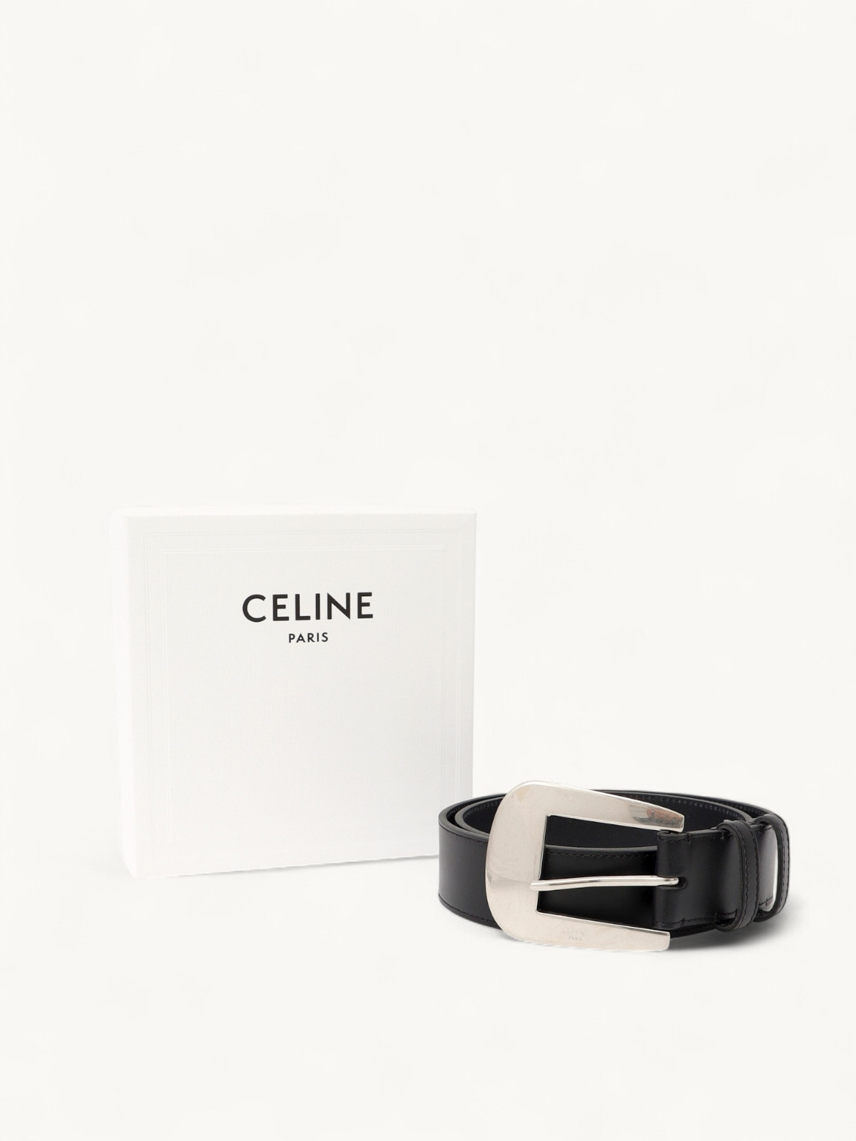 Celine Belt 2
