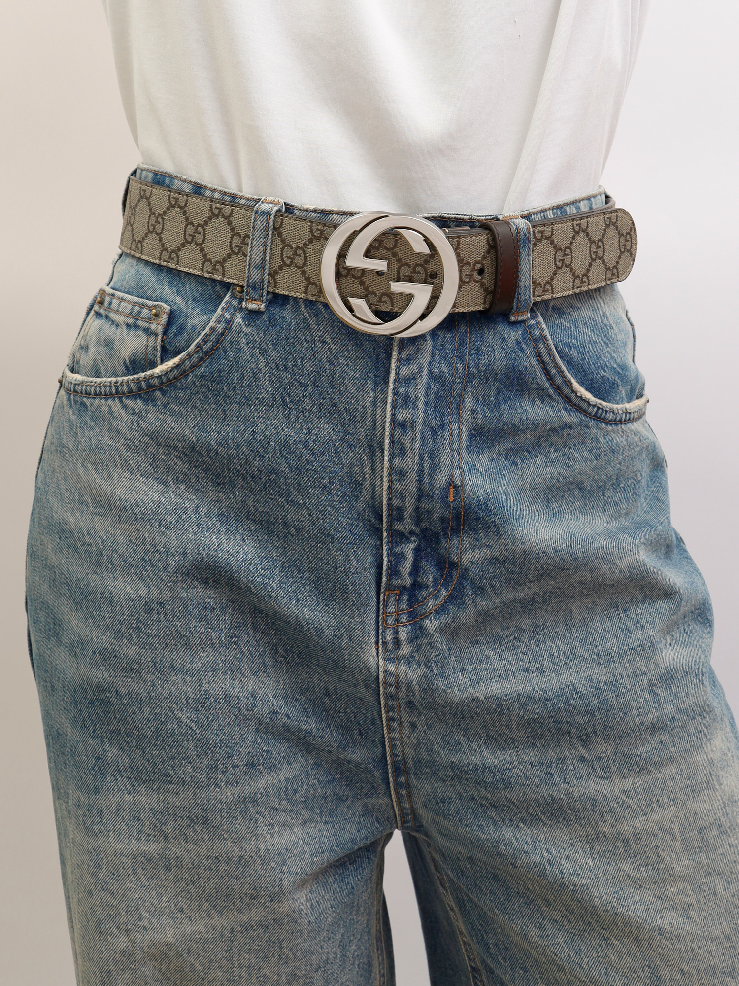 Gucci Belt  1