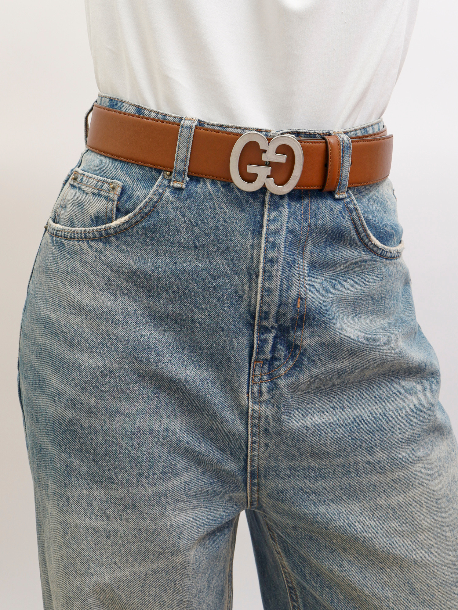 Gucci Belt  1
