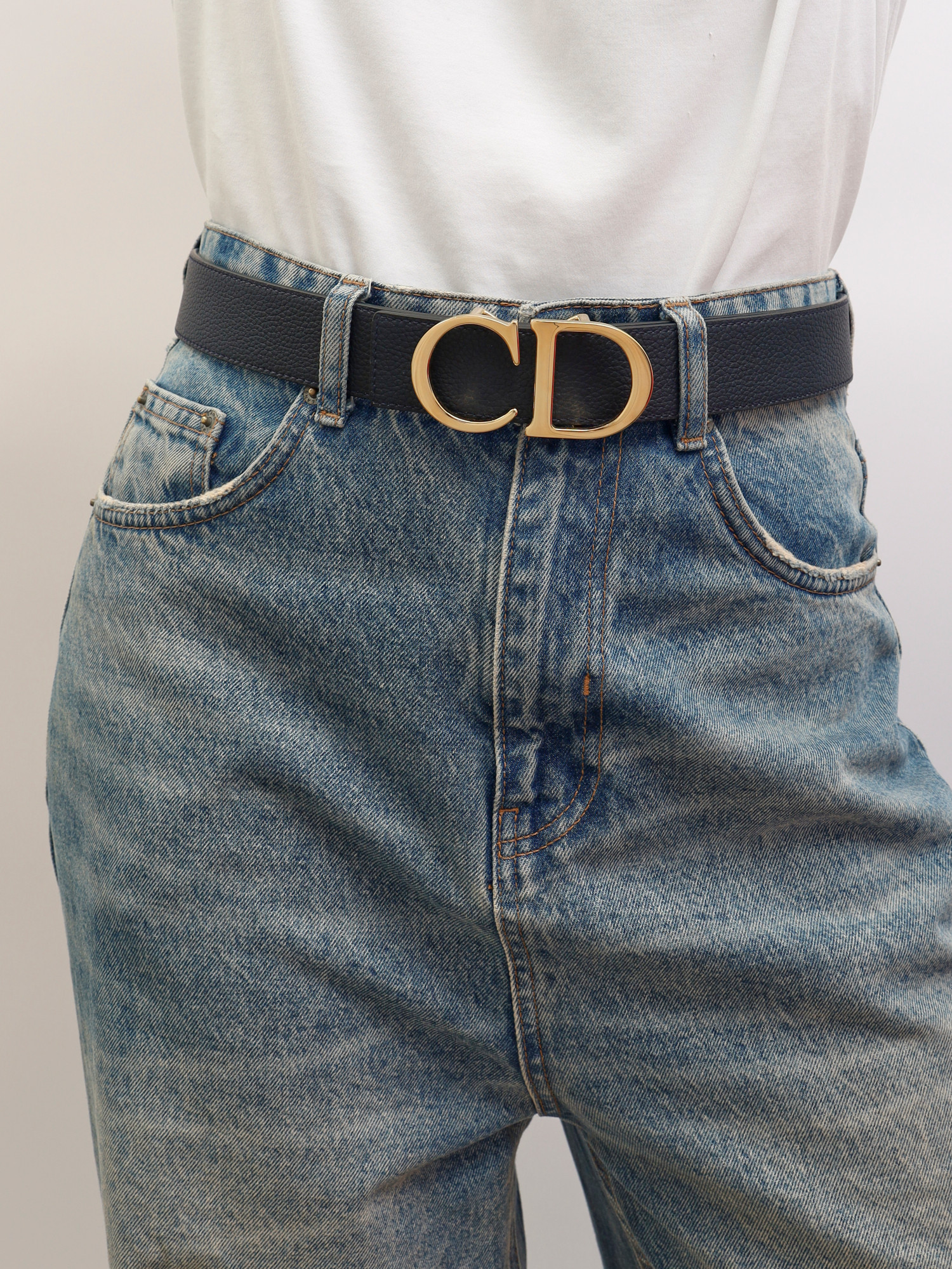 Dior Belt 1