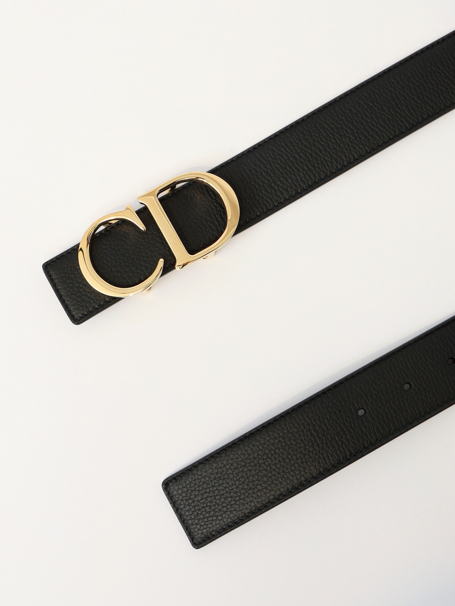 Dior Belt 4