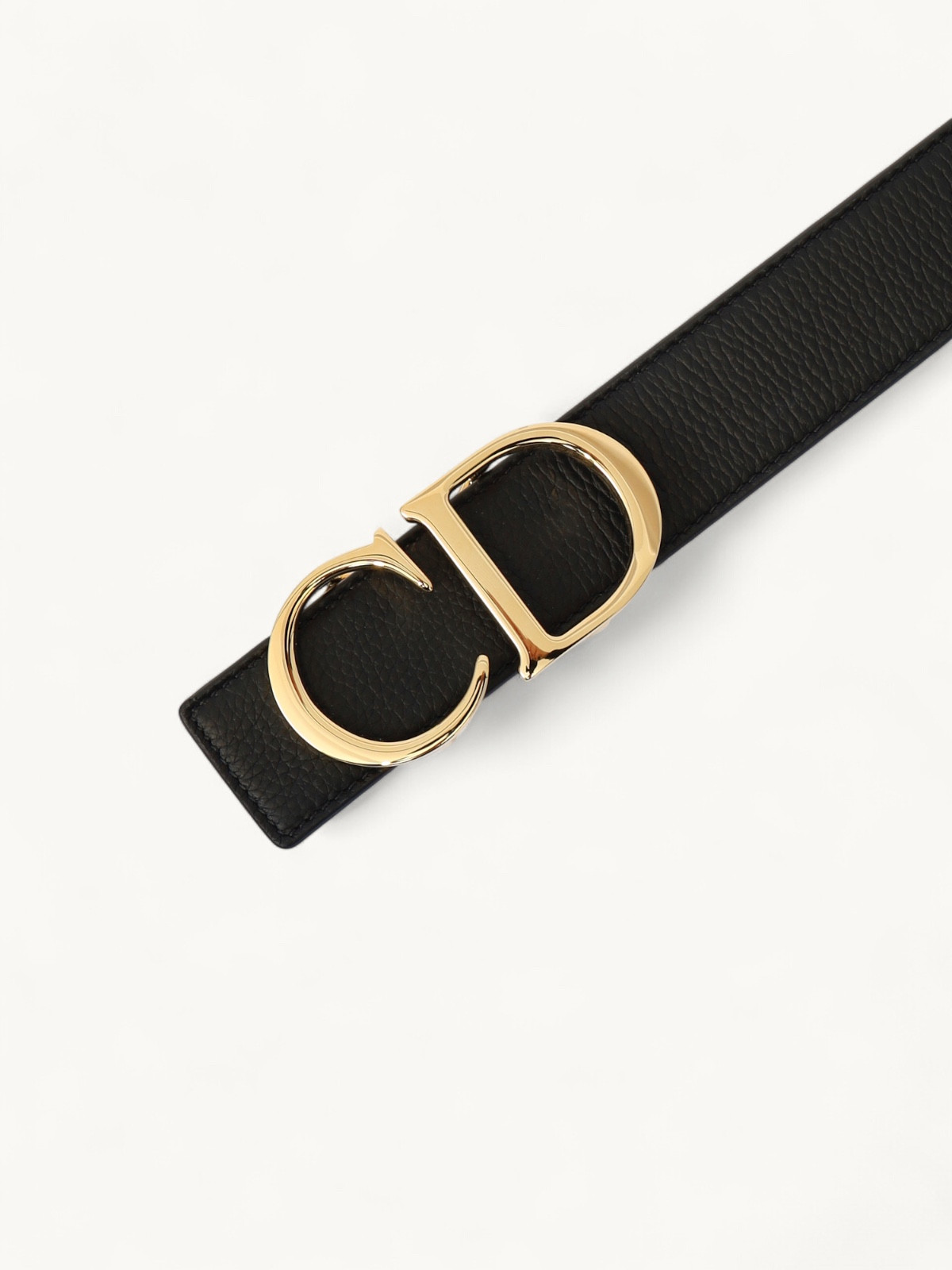 Dior Belt 1