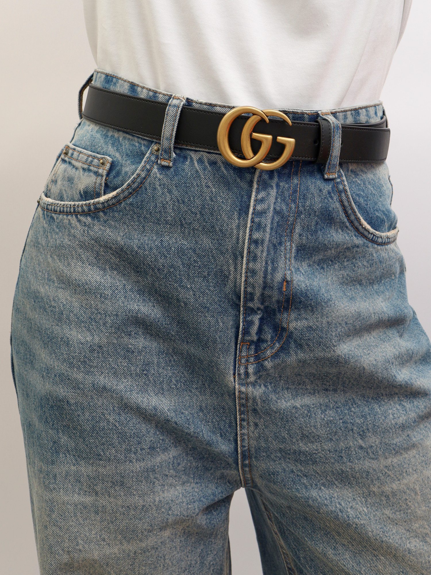 Gucci Belt  1
