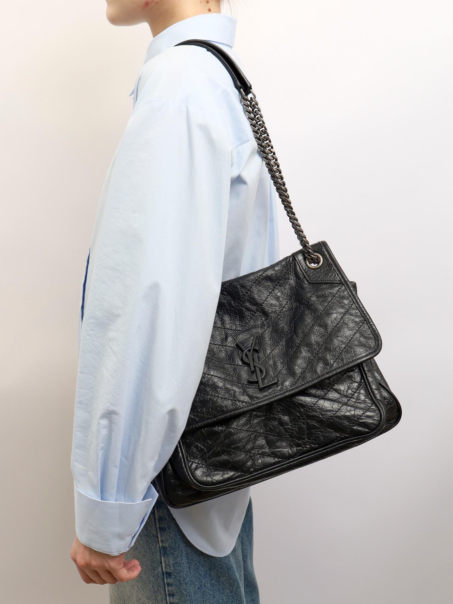 Saint Laurent Niki 1