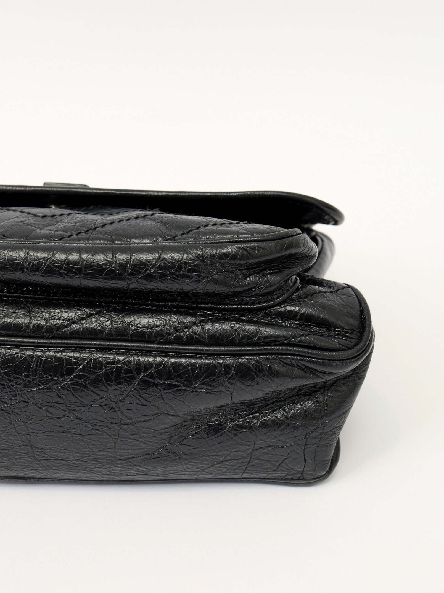 Saint Laurent Niki 7