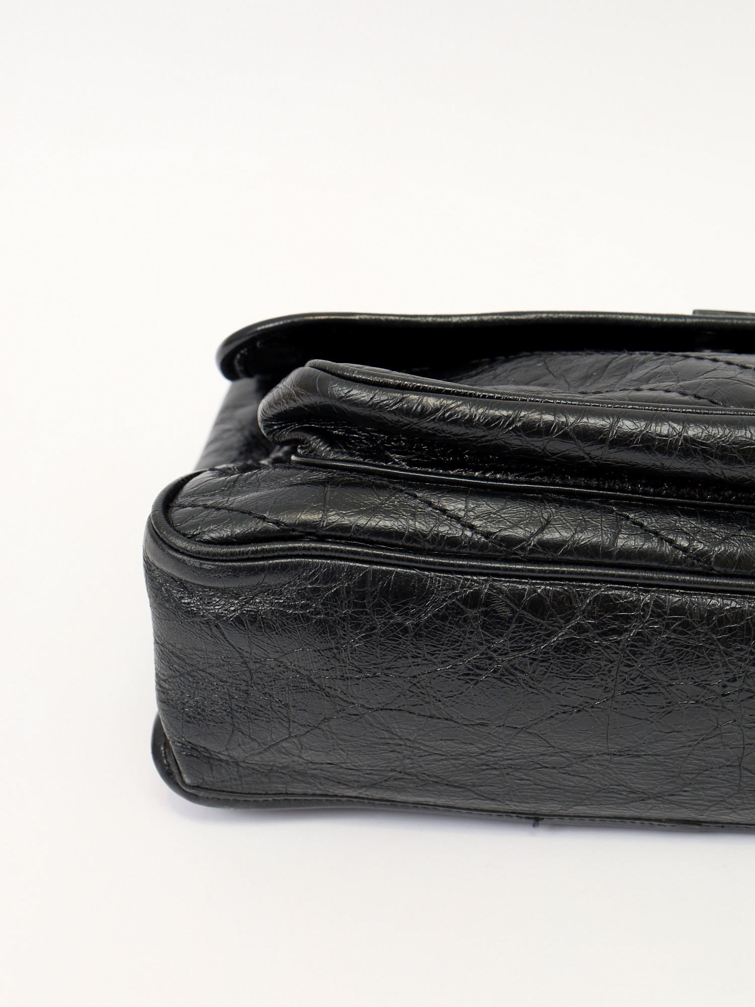 Saint Laurent Niki 6