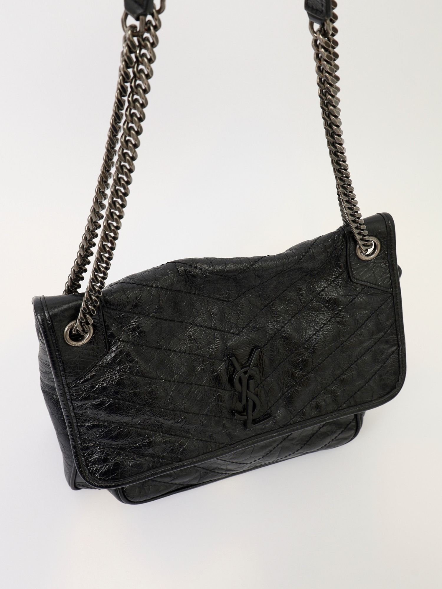 Saint Laurent Niki 4