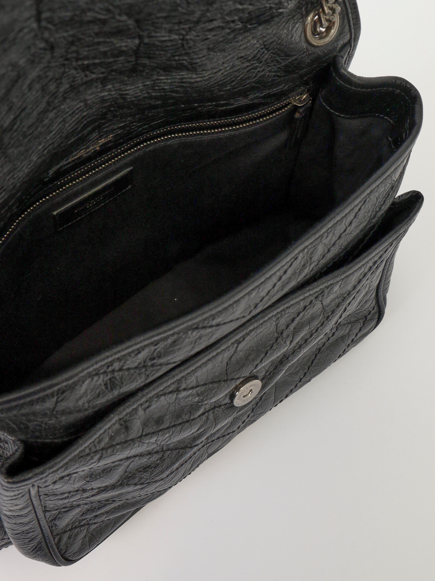 Saint Laurent Niki 8