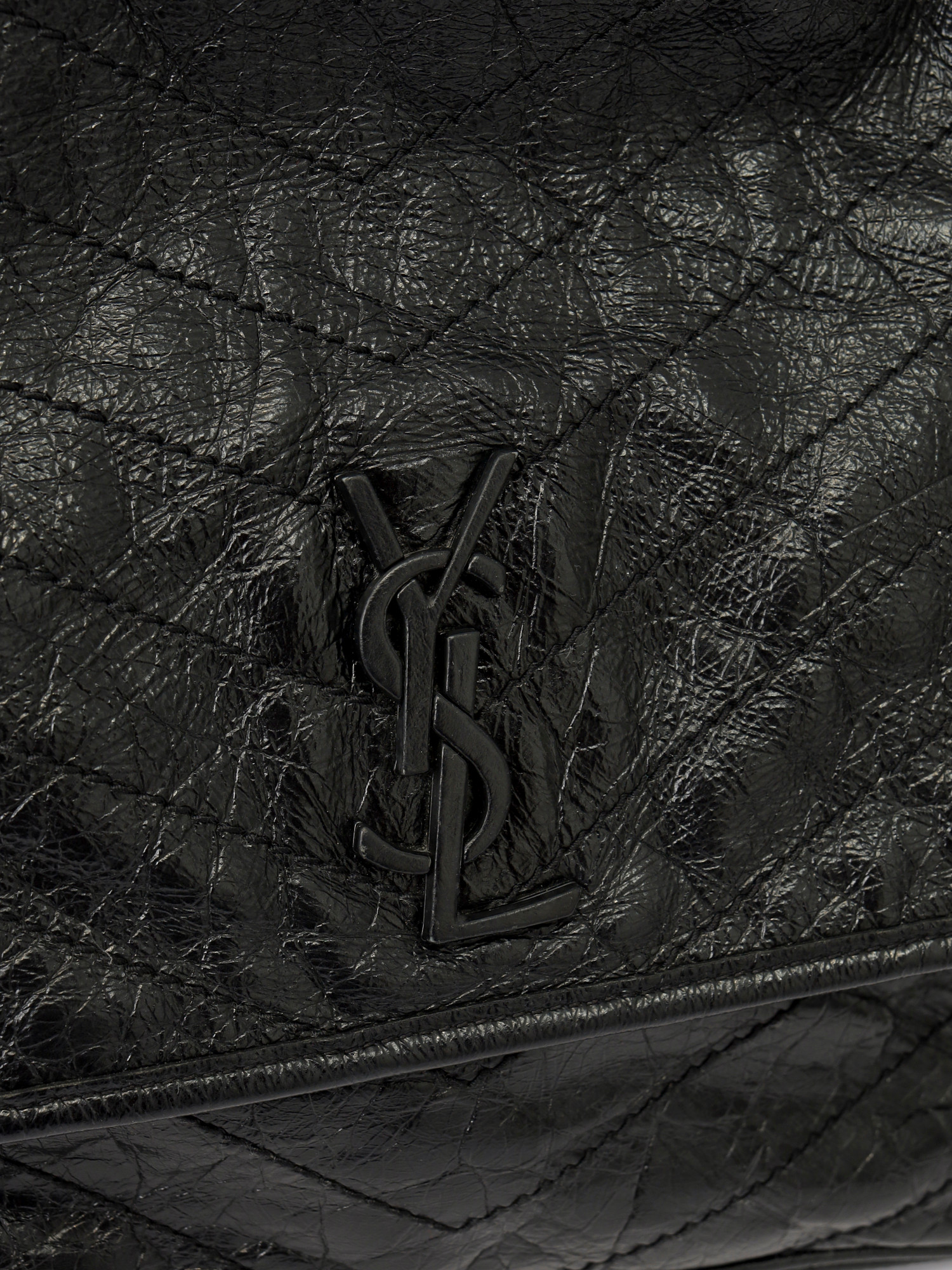 Saint Laurent Niki 5