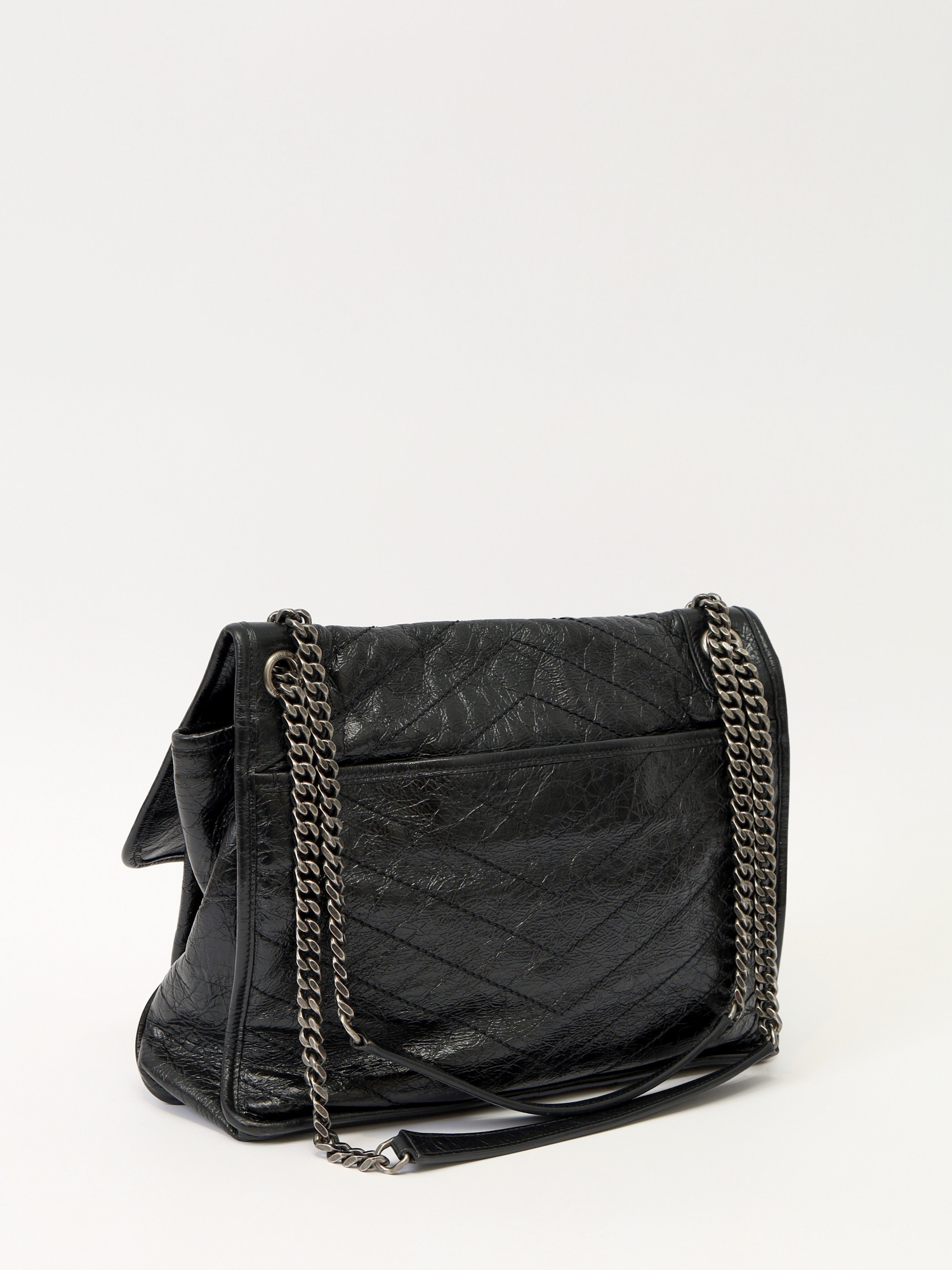 Saint Laurent Niki 3