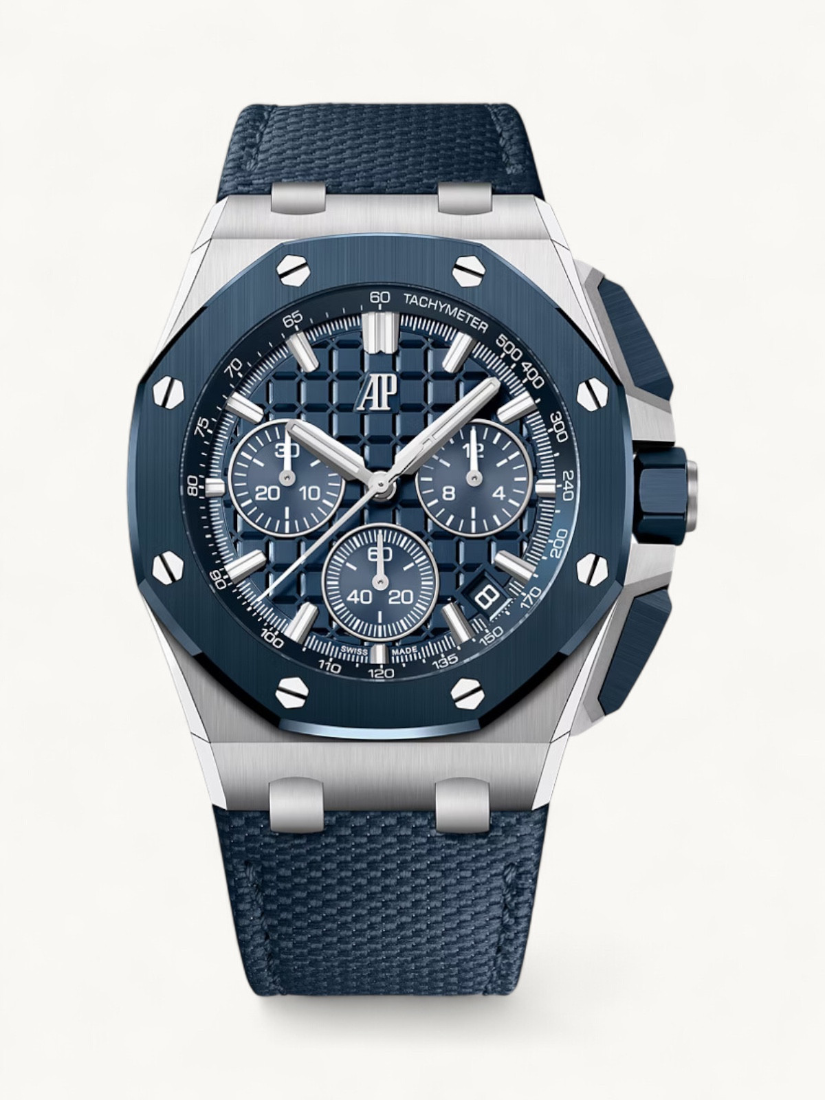 Audemars Piguet Royal Oak 0