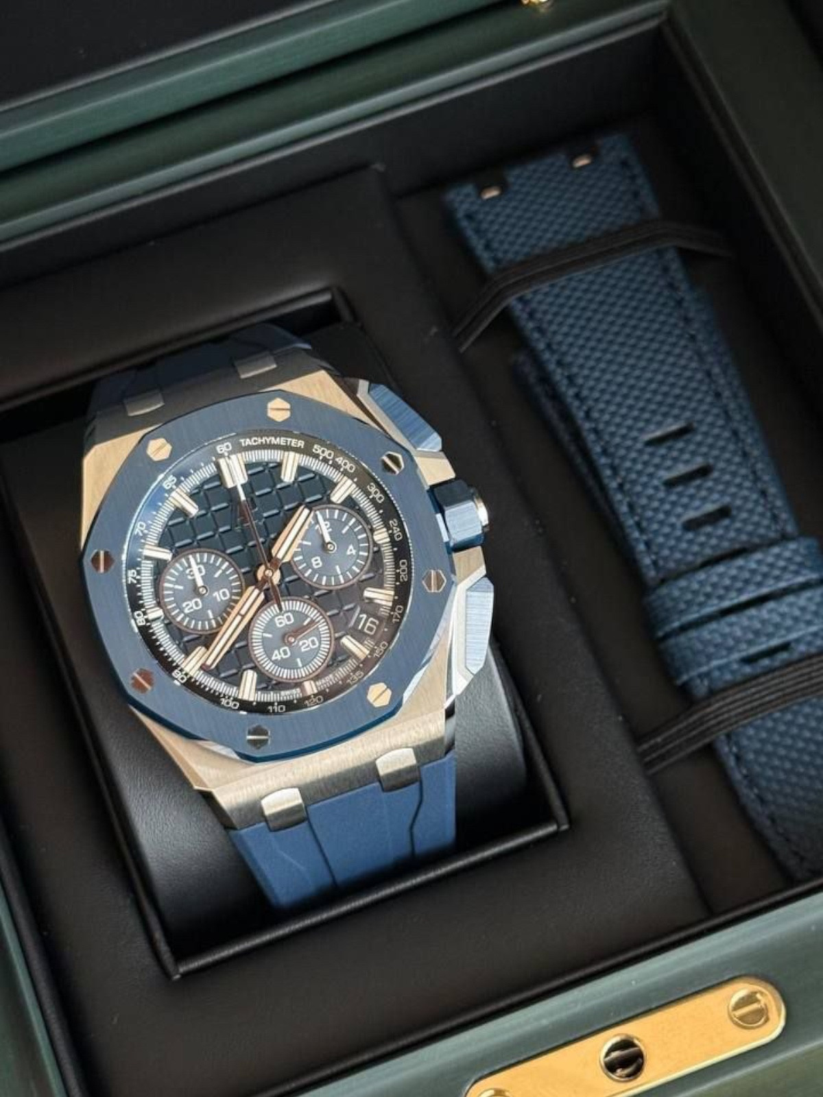 Audemars Piguet Royal Oak 1