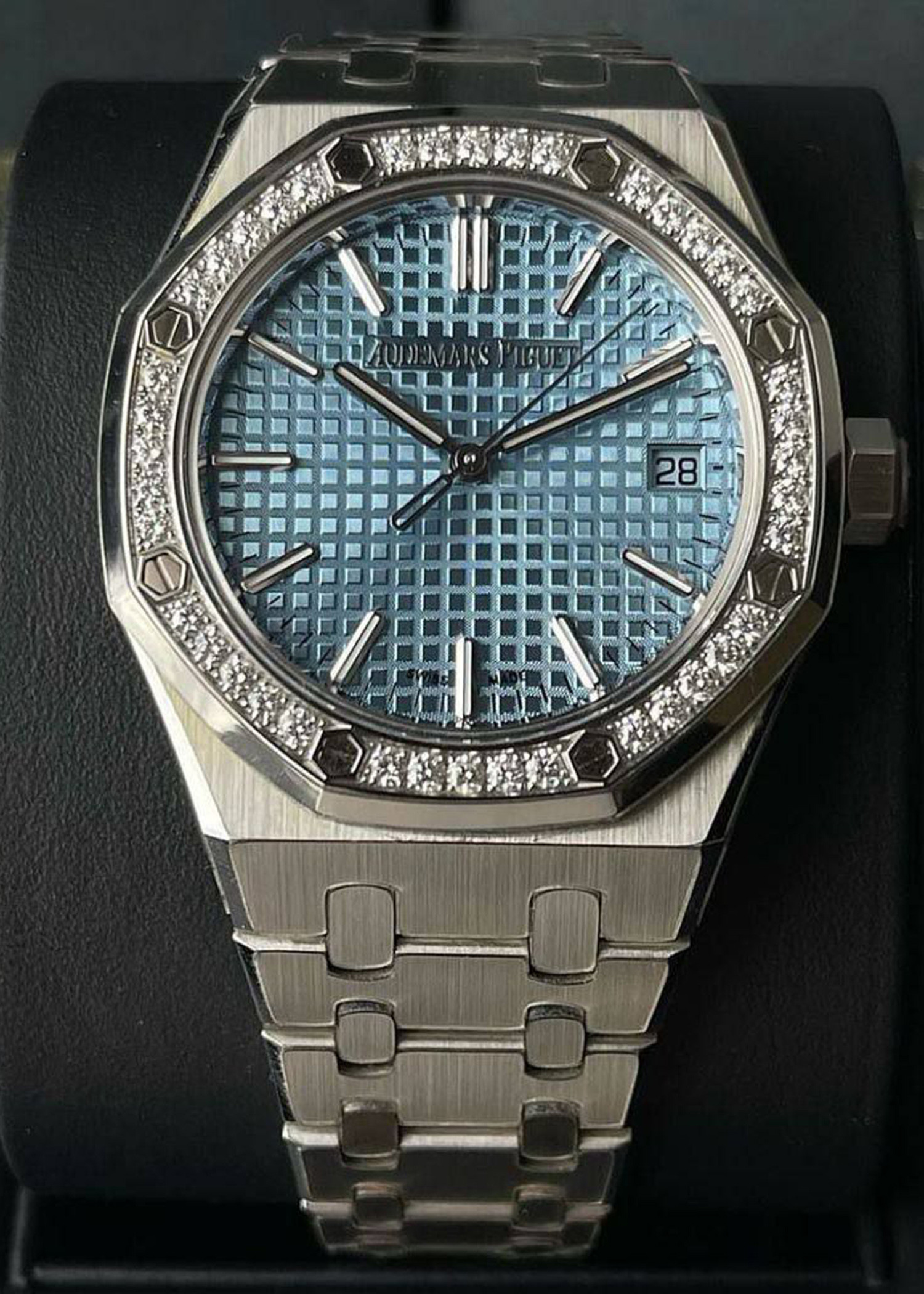 Audemars Piguet Royal Oak 1