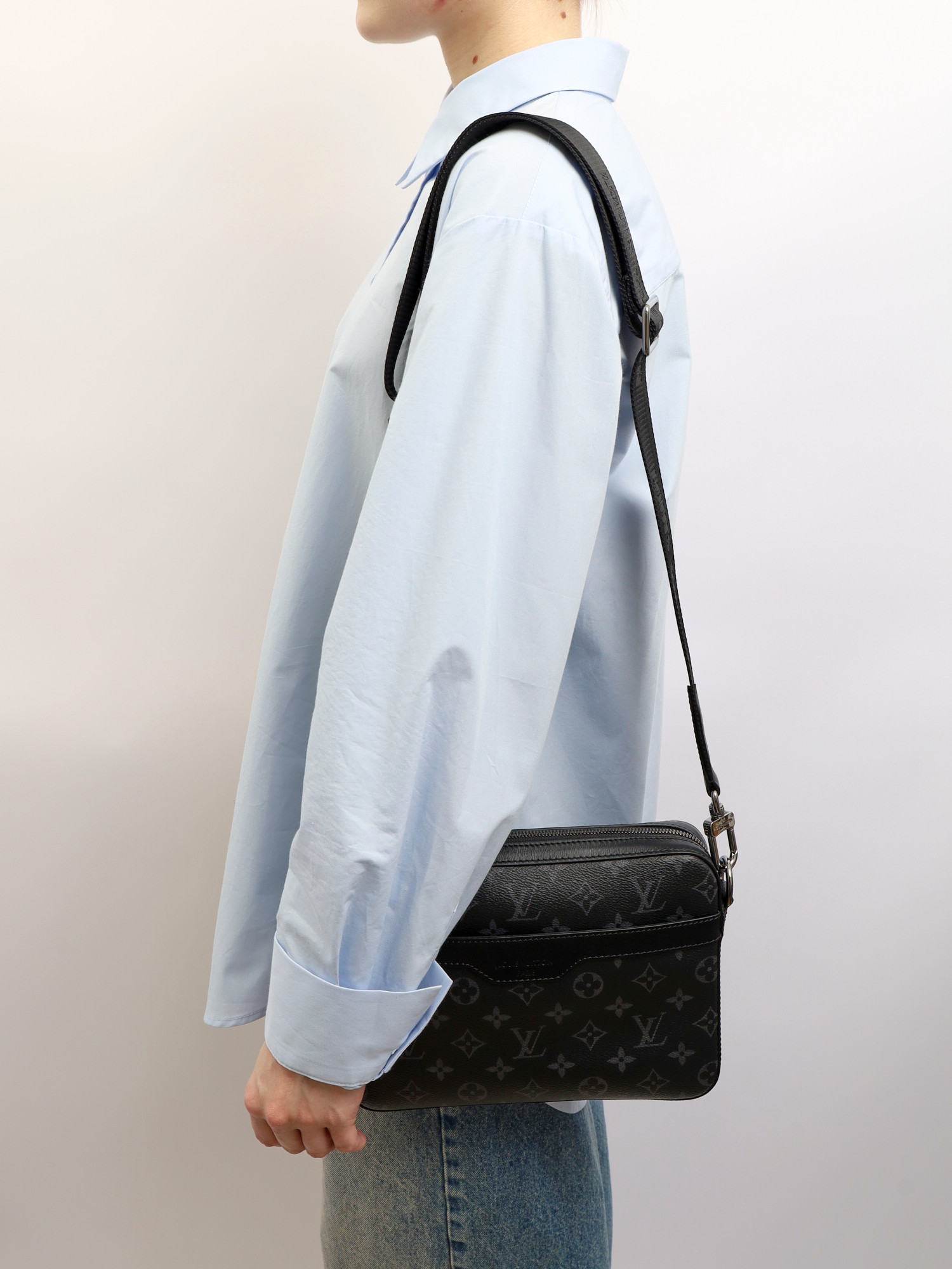 Louis Vuitton Trio  2