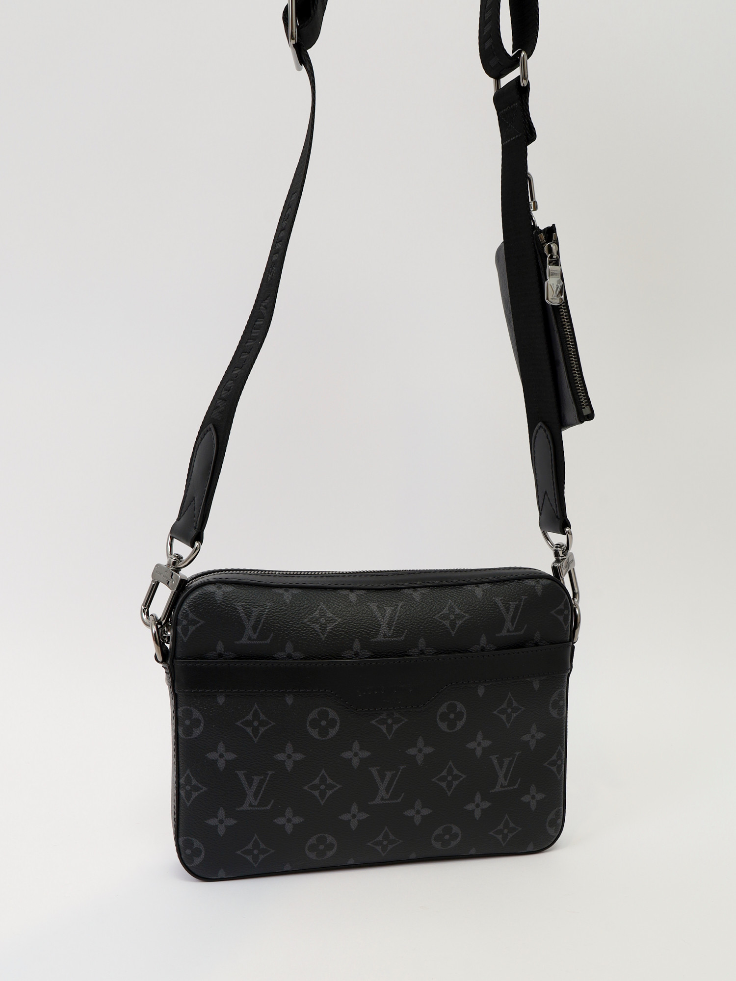 Louis Vuitton Trio  5